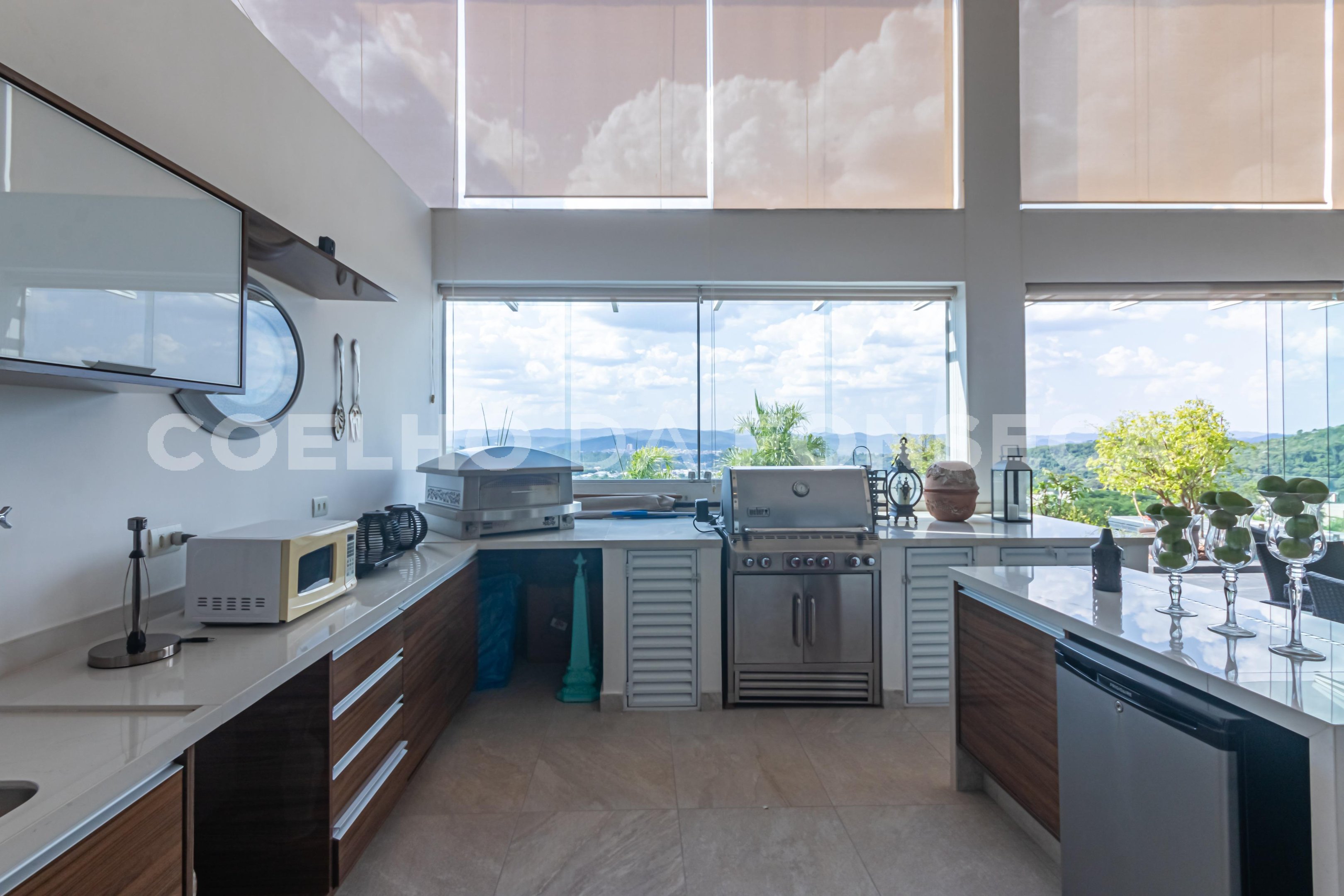 Espaço Gourmet (Unidade)