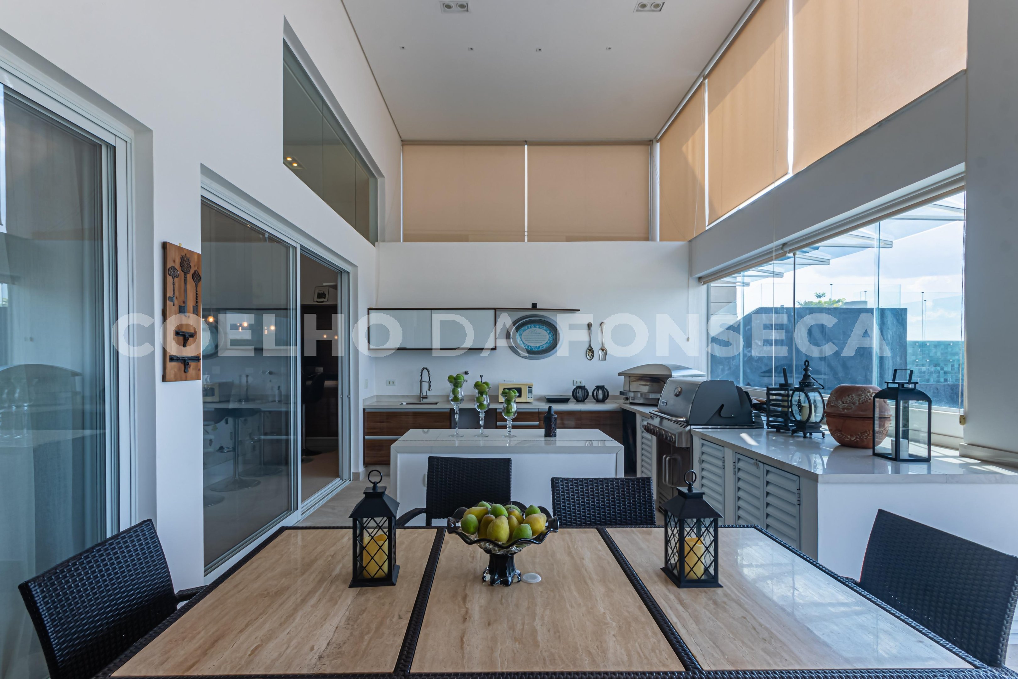 Espaço Gourmet (Unidade)