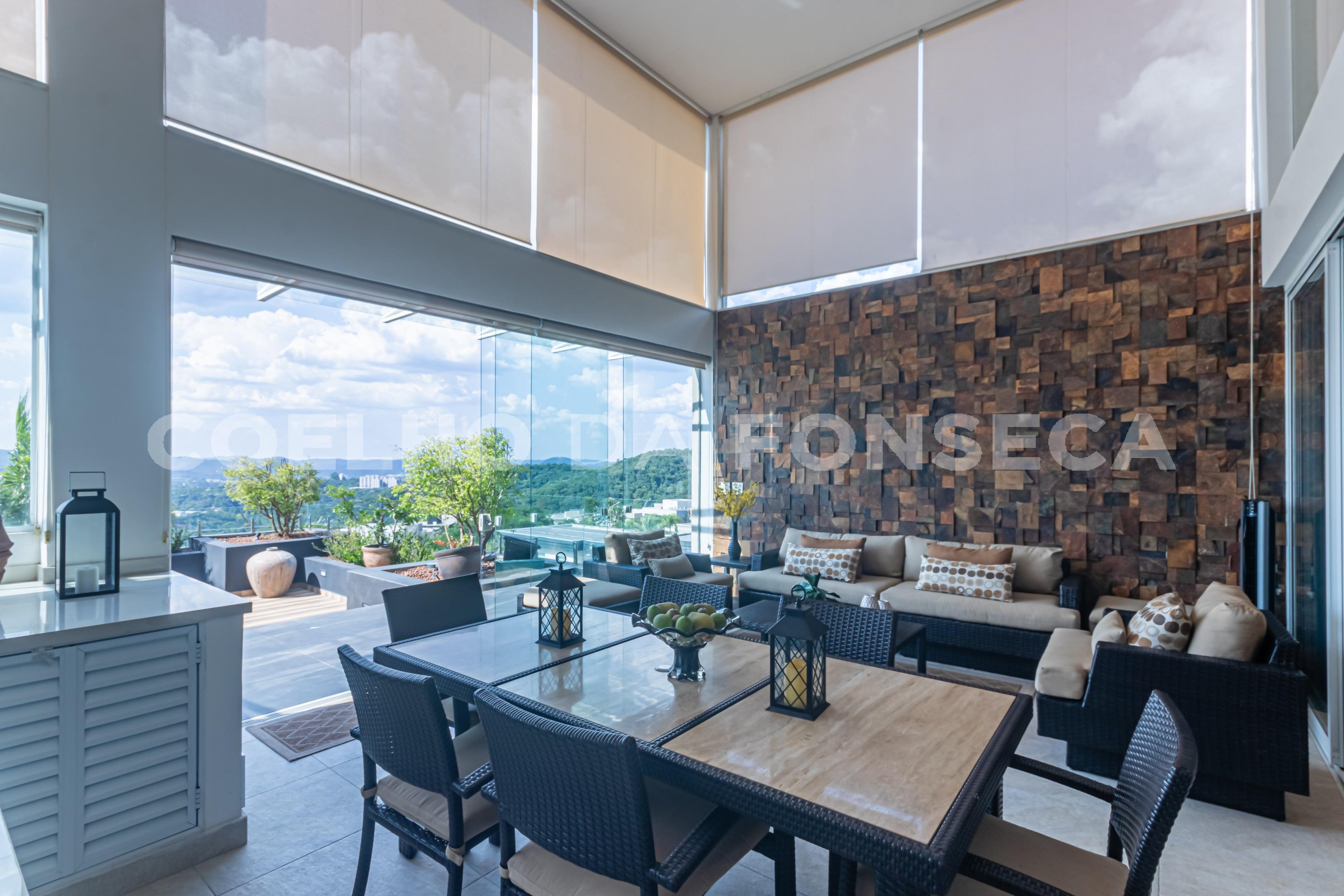 Espaço Gourmet (Unidade)