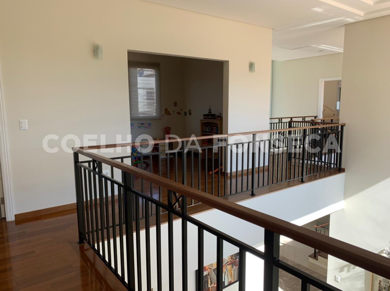 Hall de Circulação