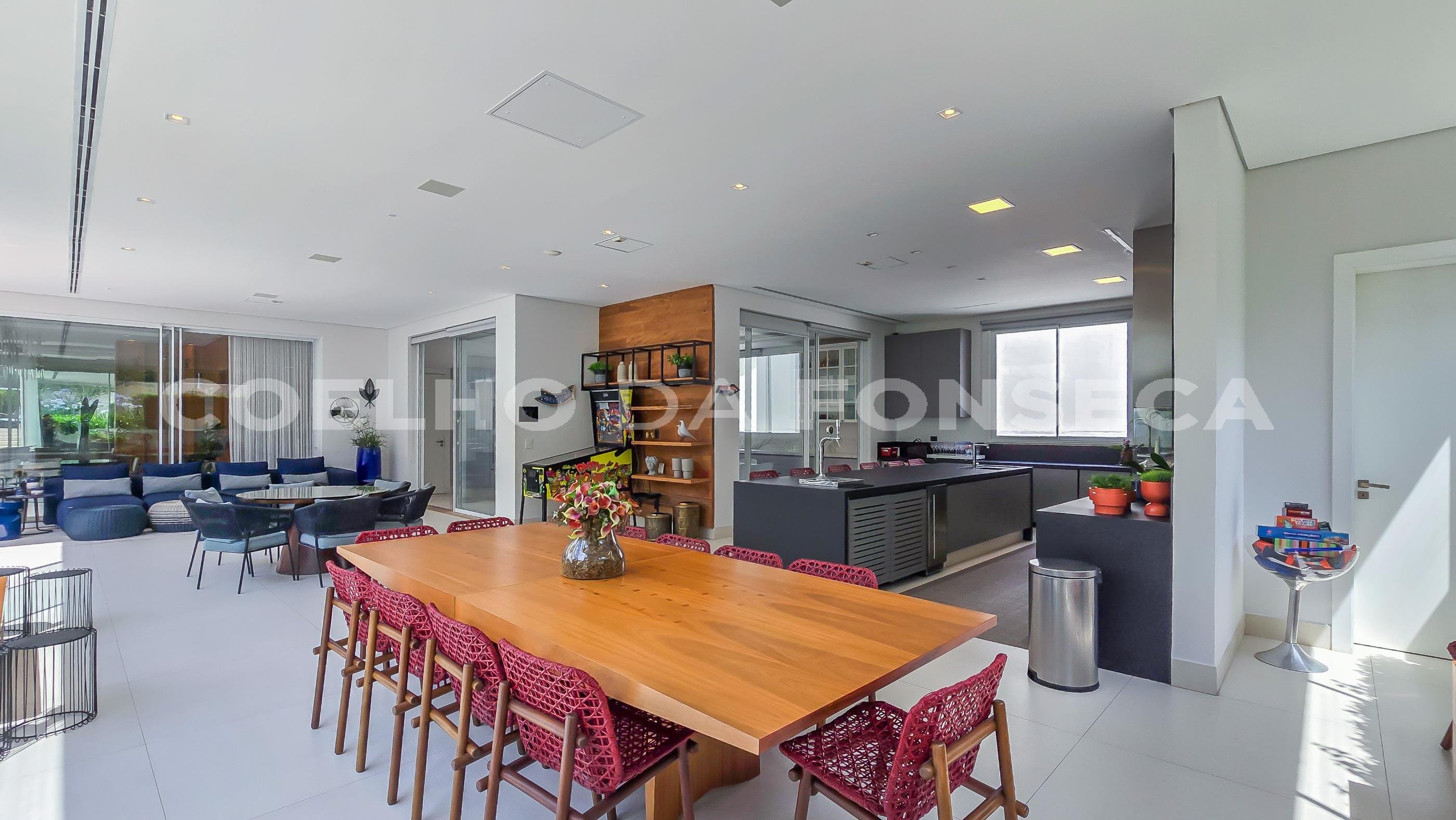 Espaço Gourmet (Unidade)