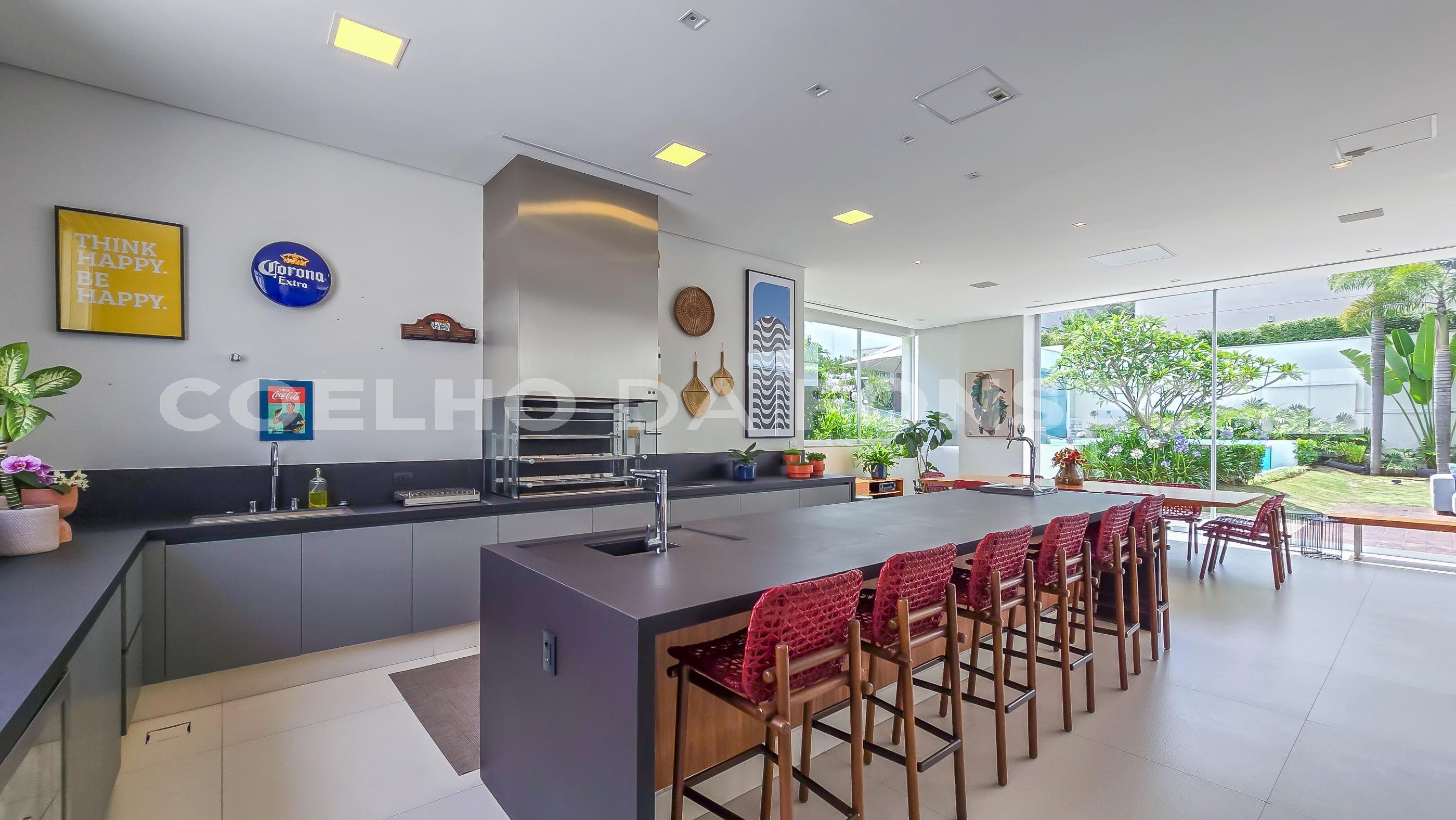 Espaço Gourmet (Unidade)