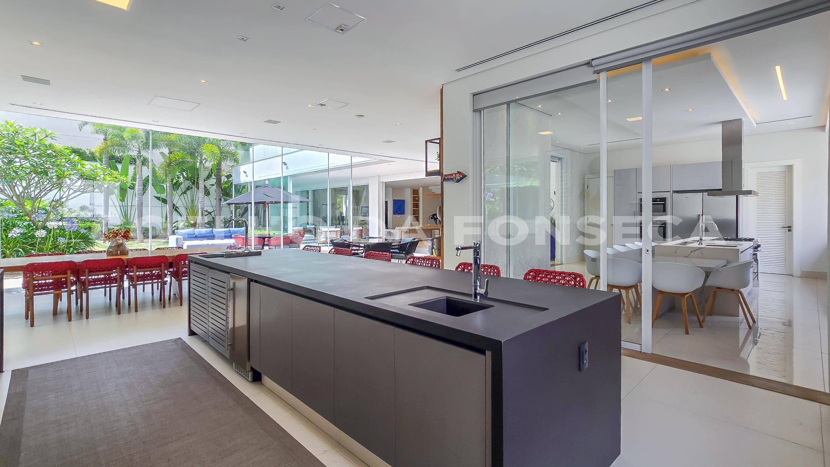 Espaço Gourmet (Unidade)