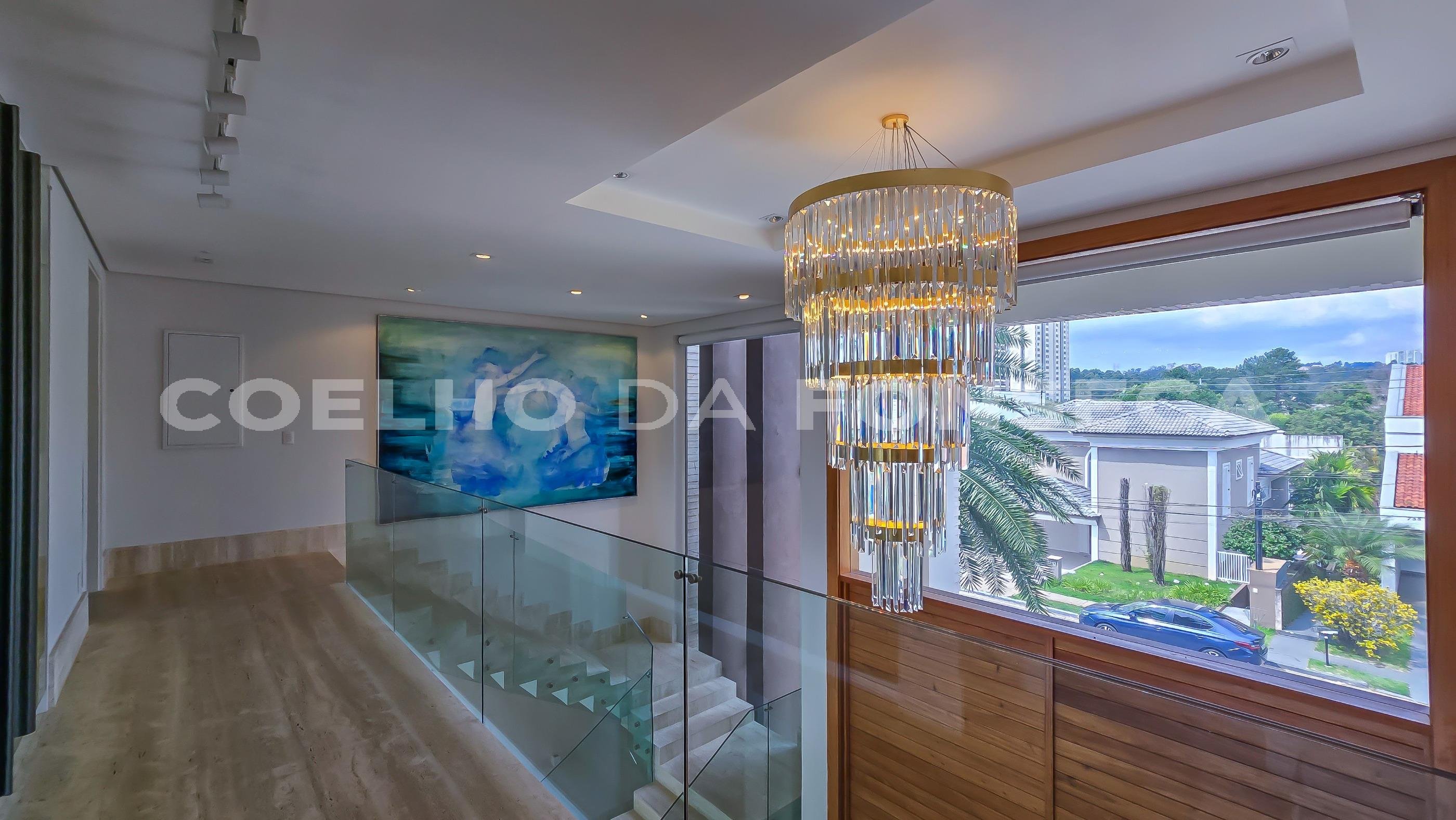 Hall de Circulação