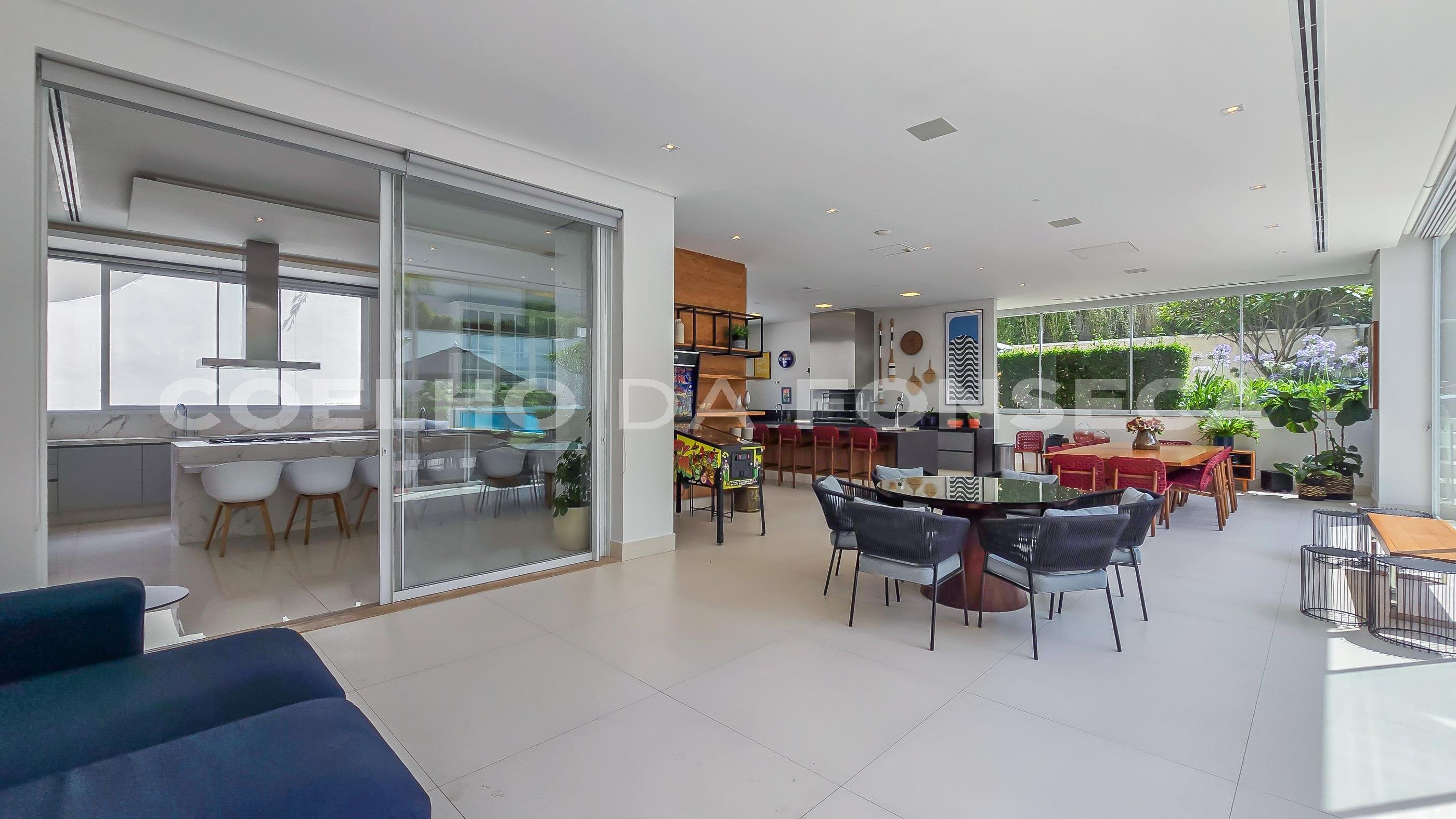 Espaço Gourmet (Unidade)