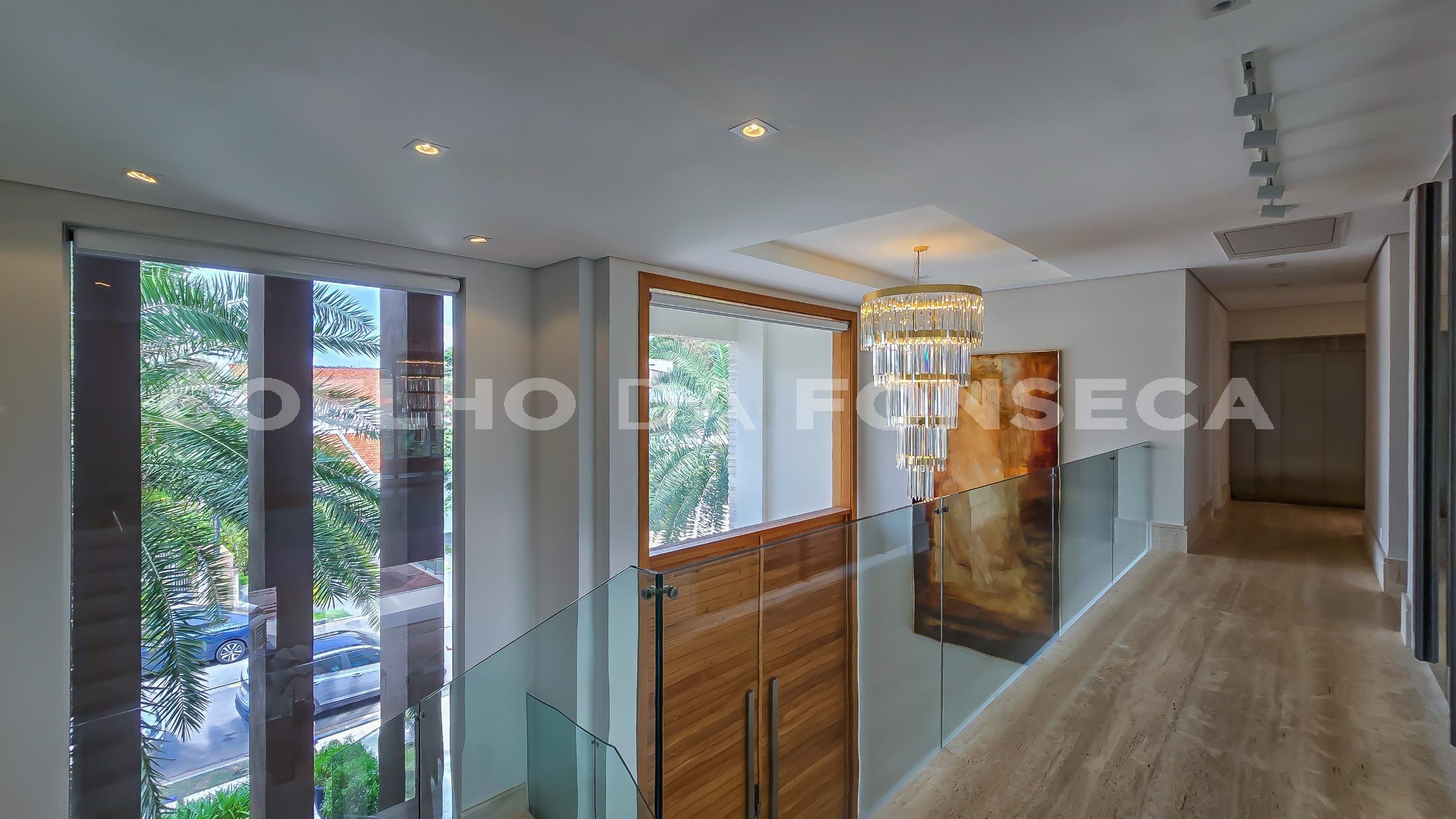 Hall de Circulação