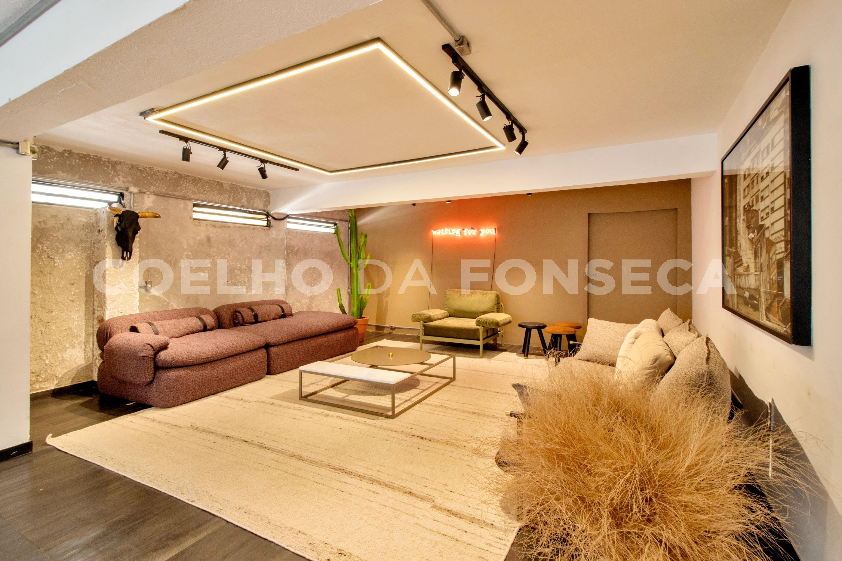 Sala Comercial