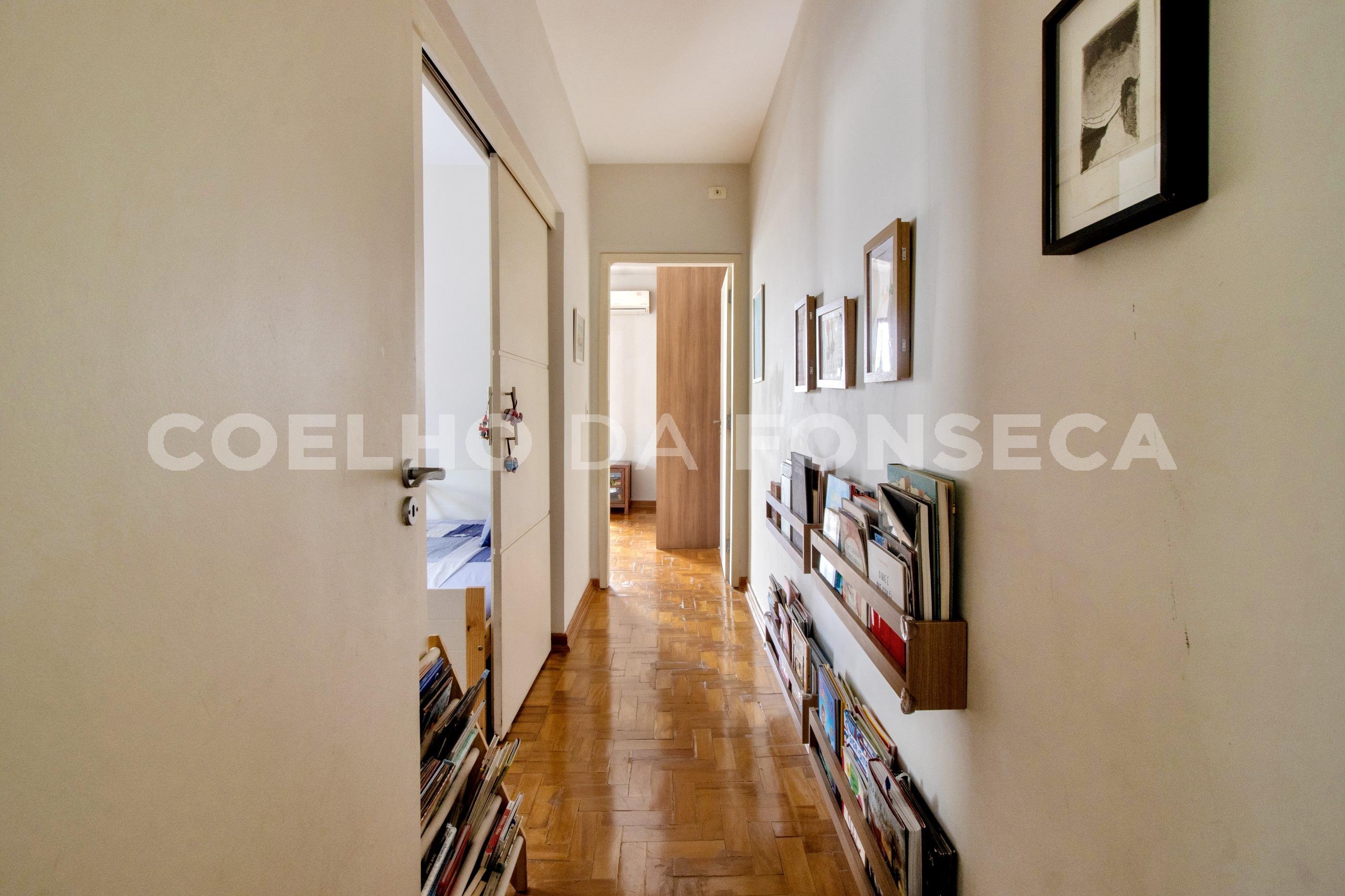 Hall de Circulação