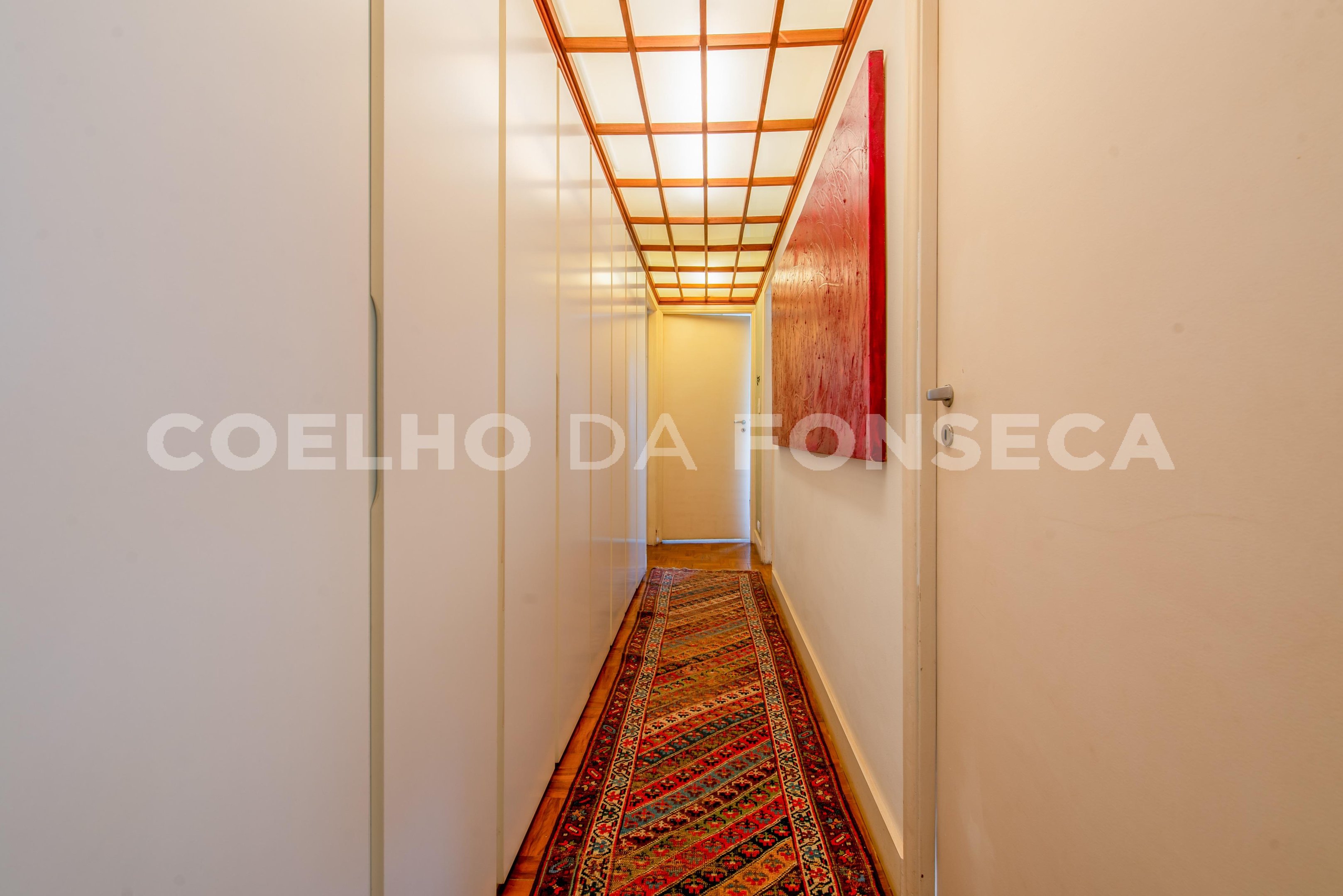 Hall de Circulação