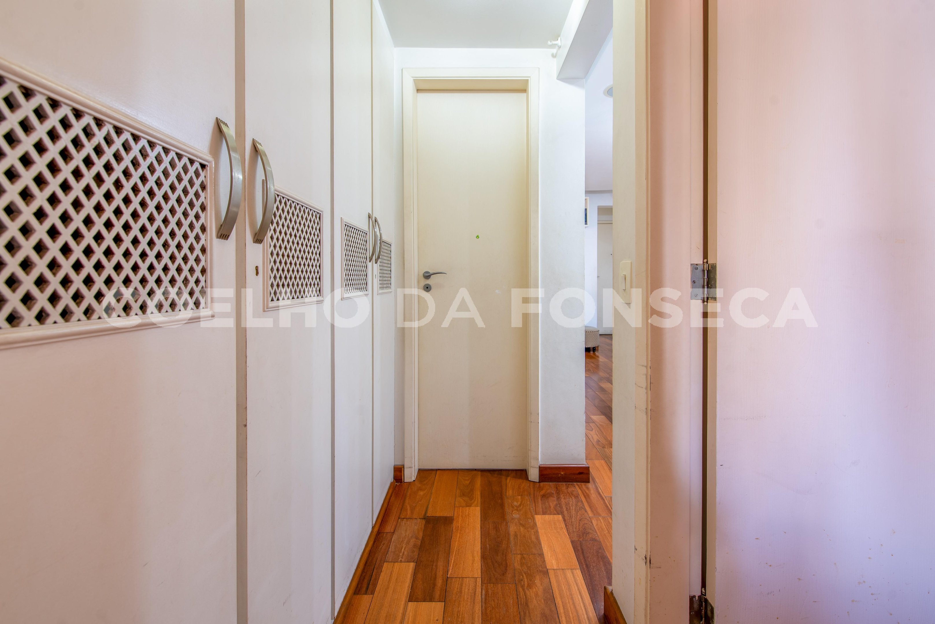 Hall de Circulação