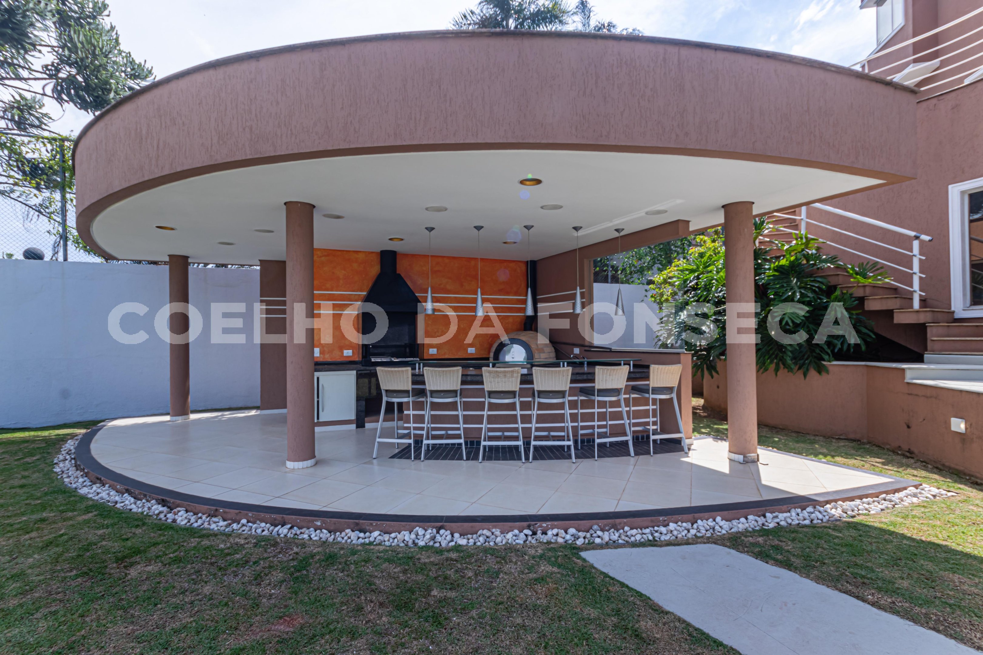 Espaço Gourmet (Unidade)