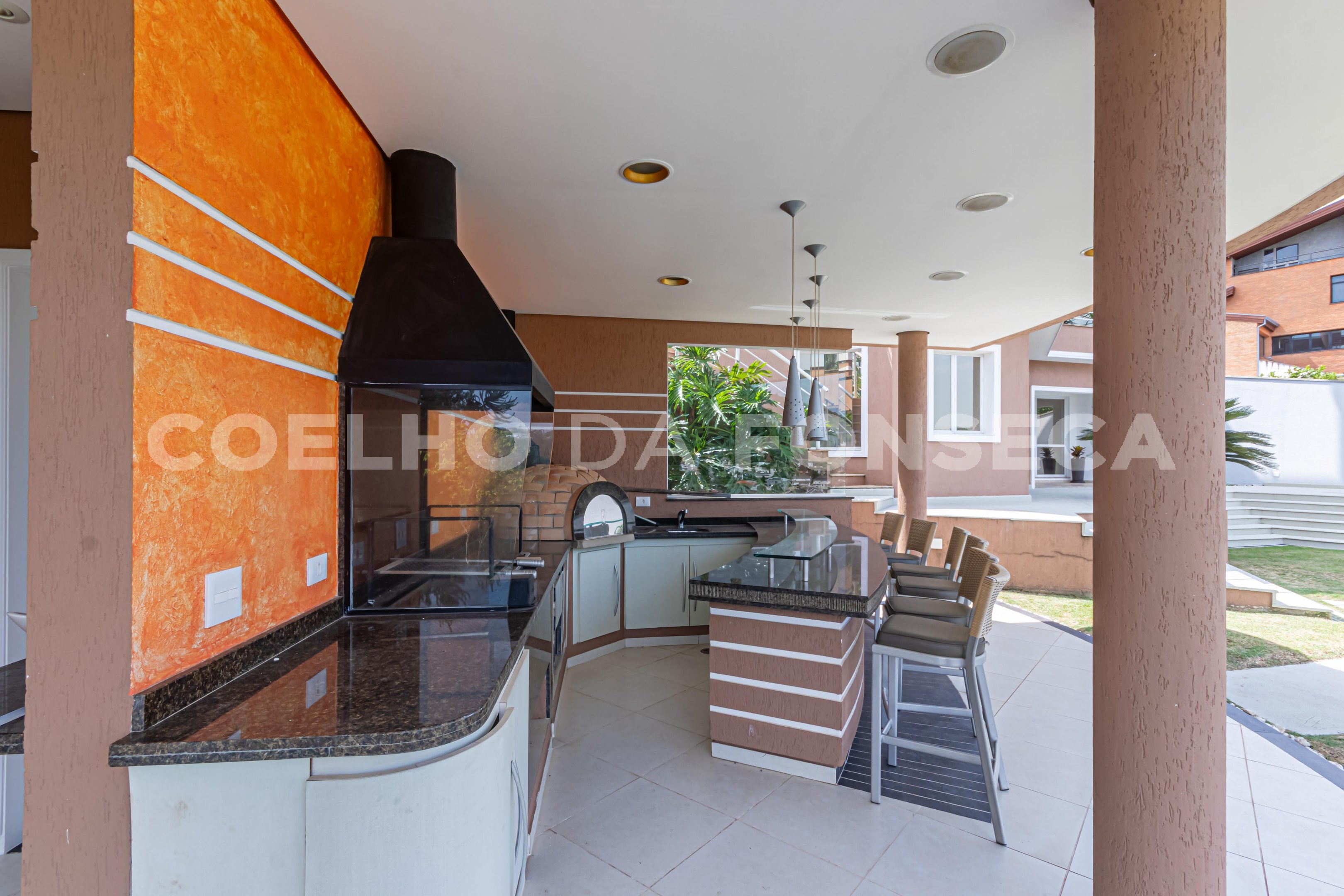 Espaço Gourmet (Unidade)