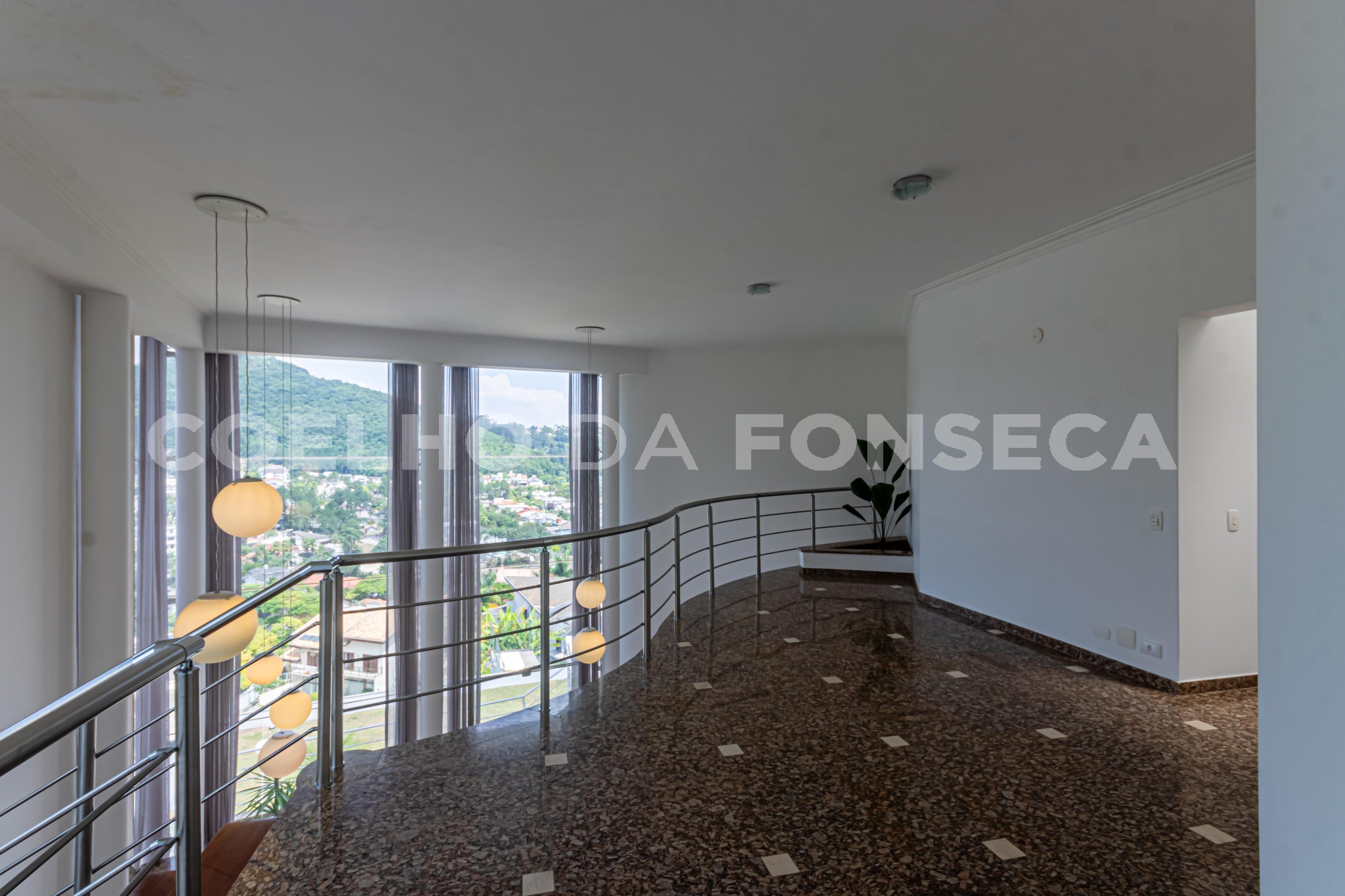 Hall de Circulação