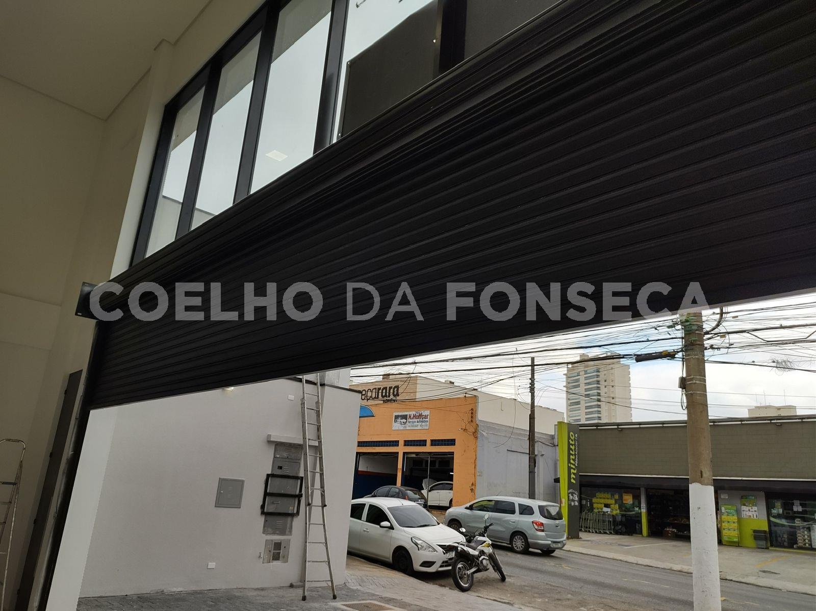 Hall de Entrada