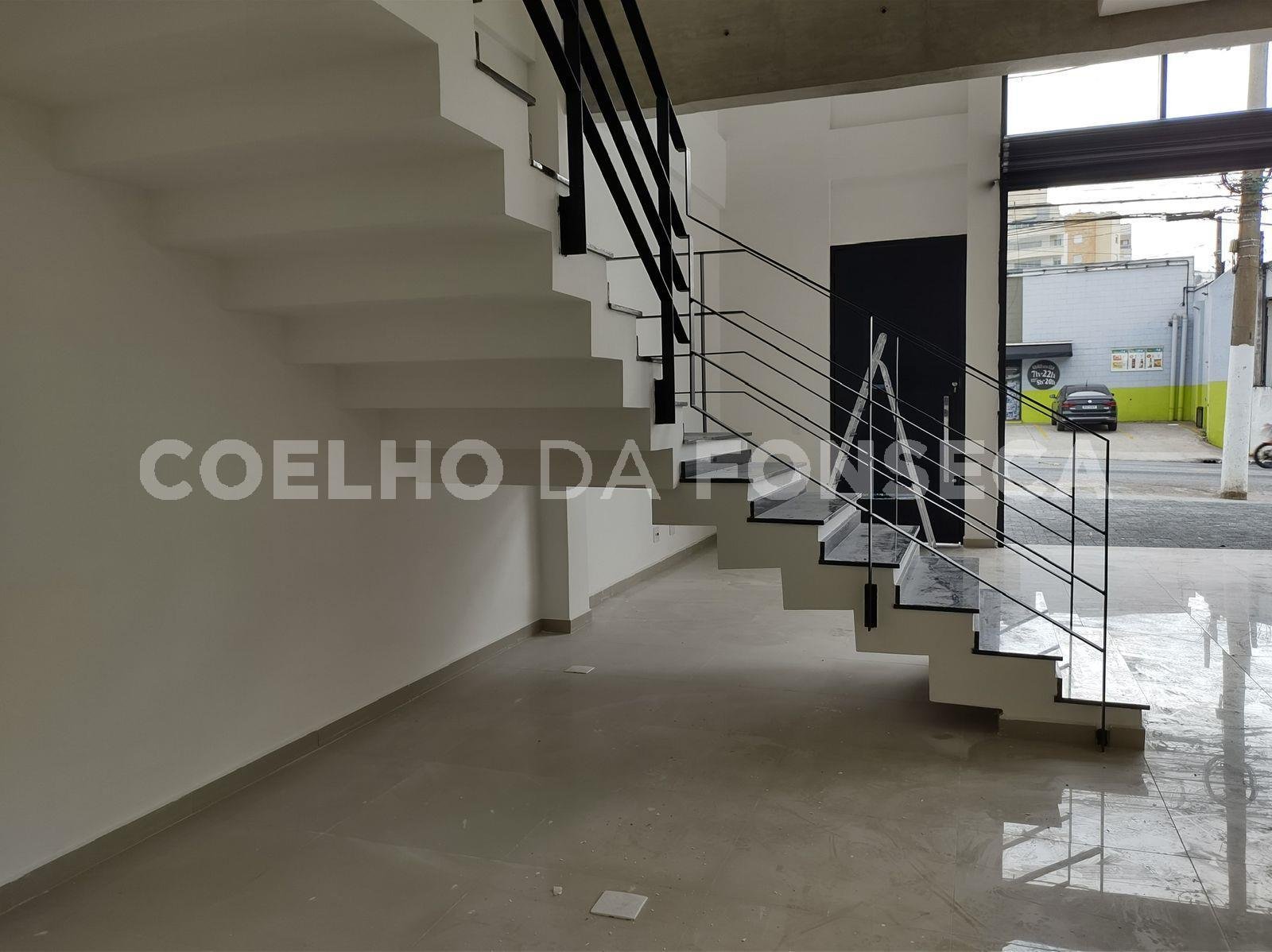 Hall de Circulação