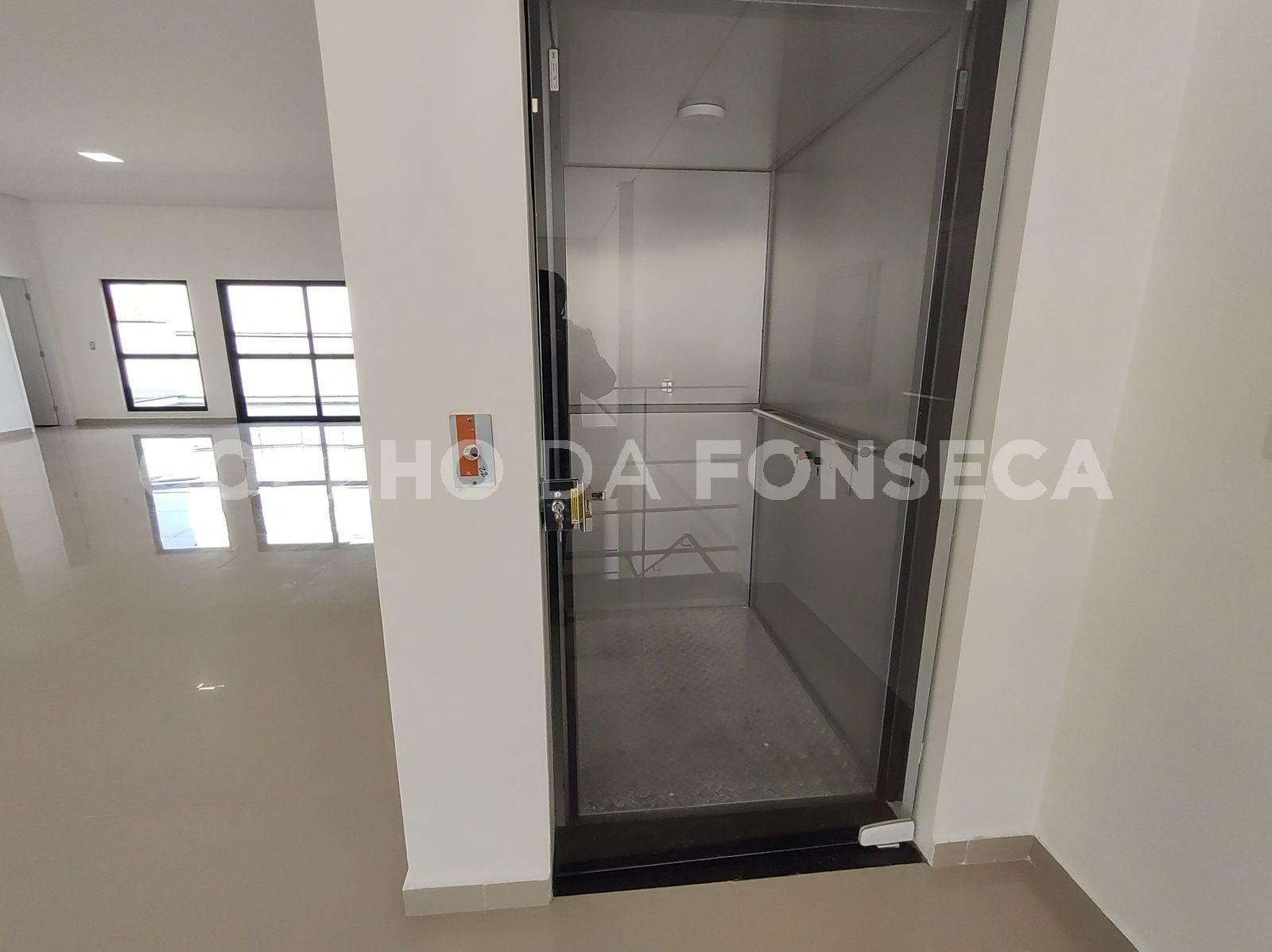 Hall de Elevadores
