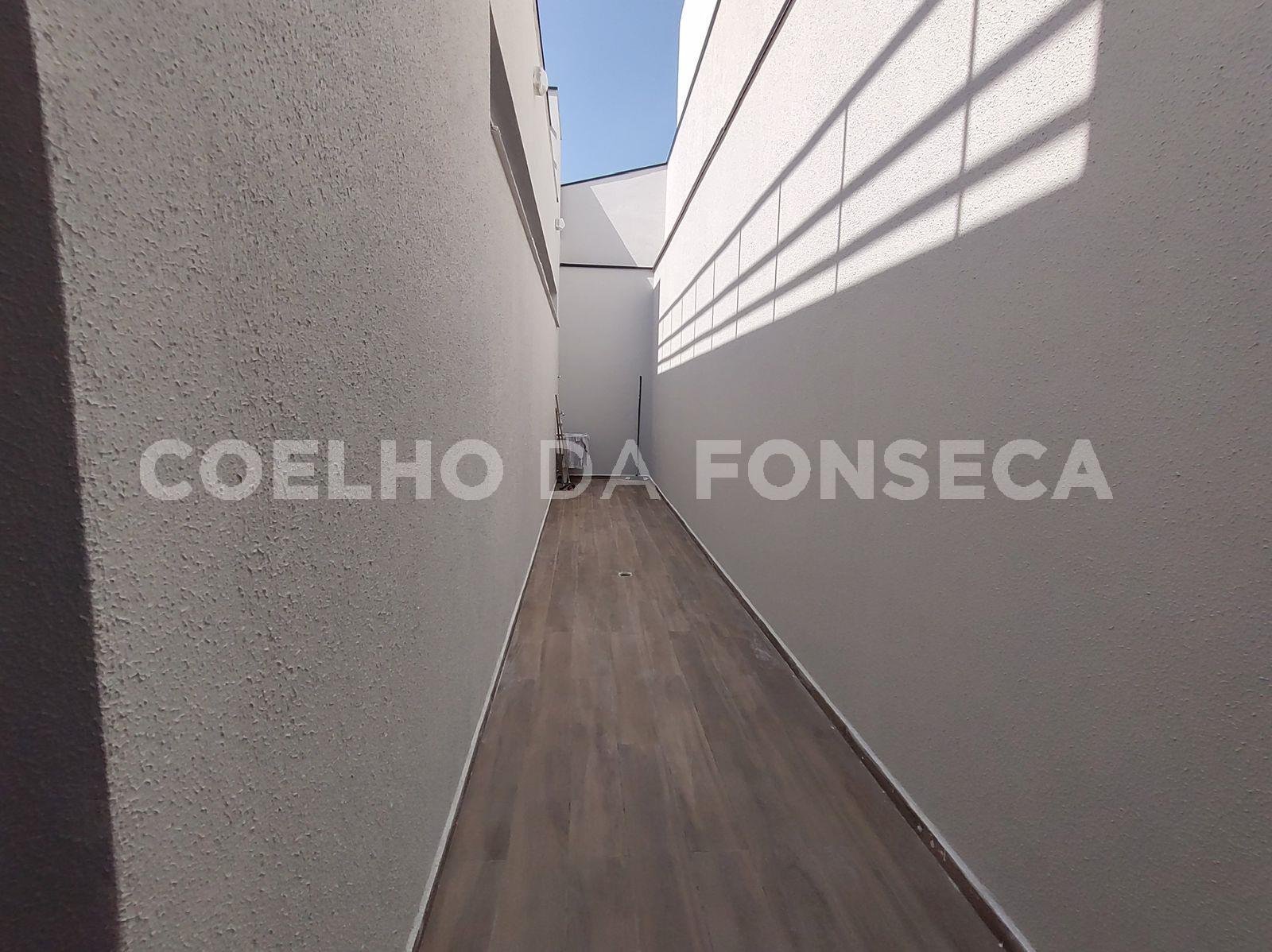 Hall de Circulação