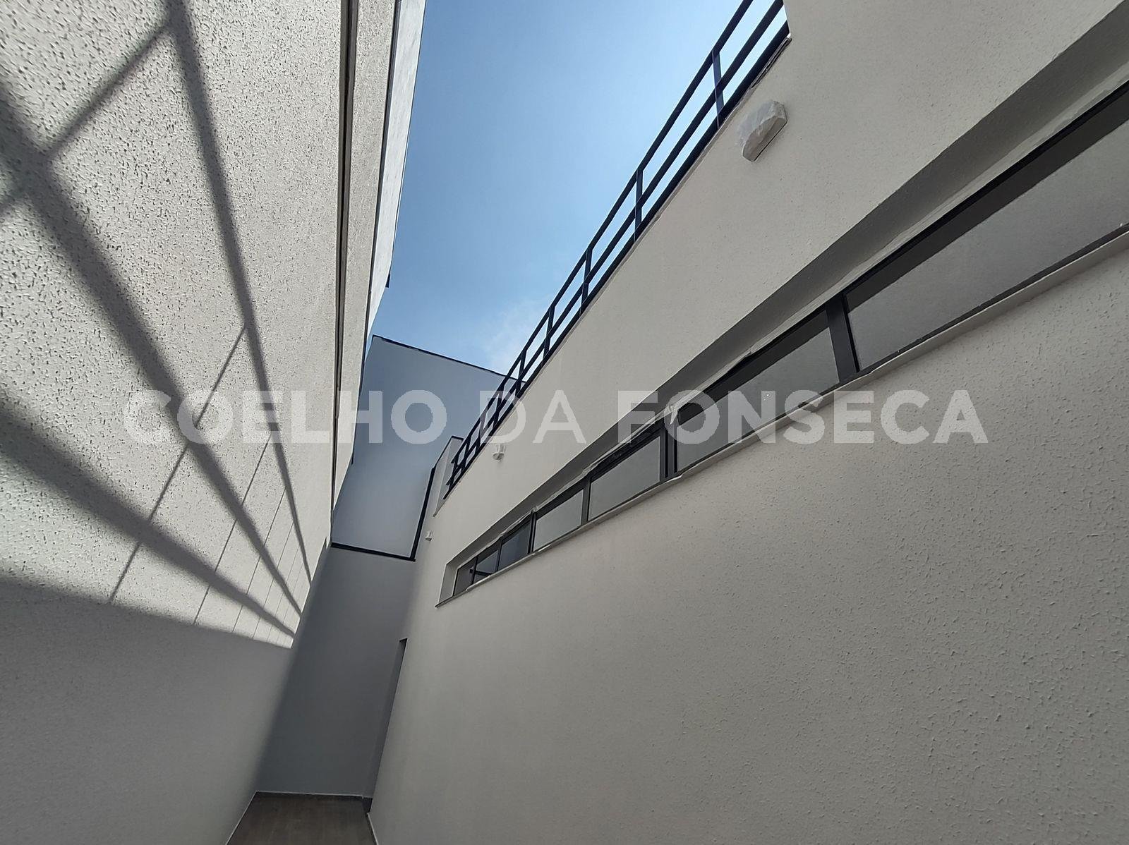 Hall de Circulação