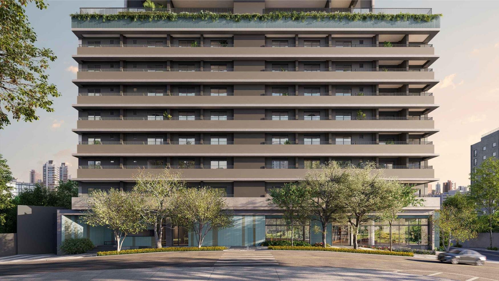 Perspectiva artística