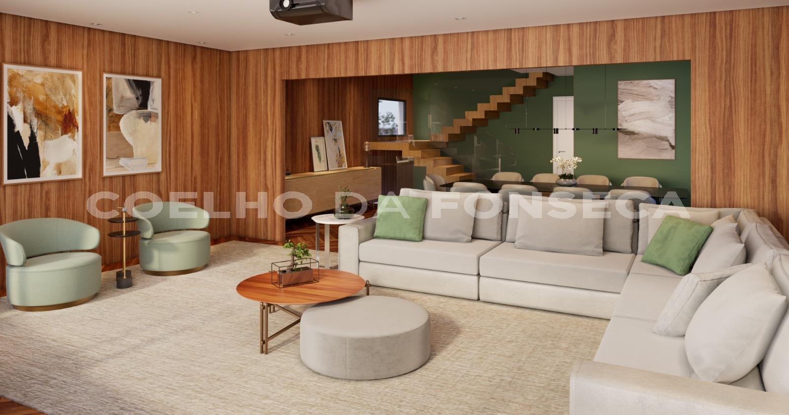 Sala de Estar (1)