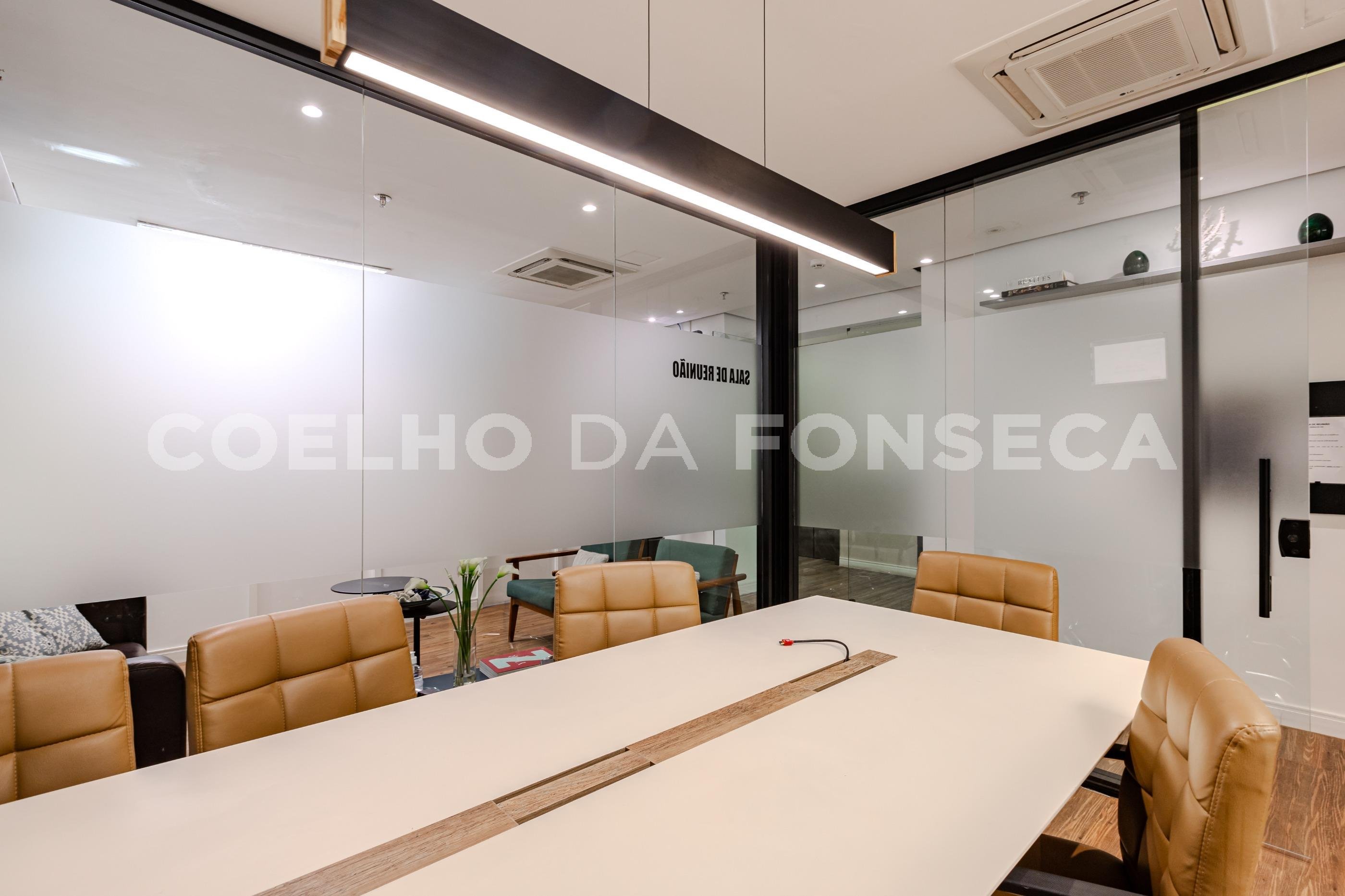 Sala Comercial