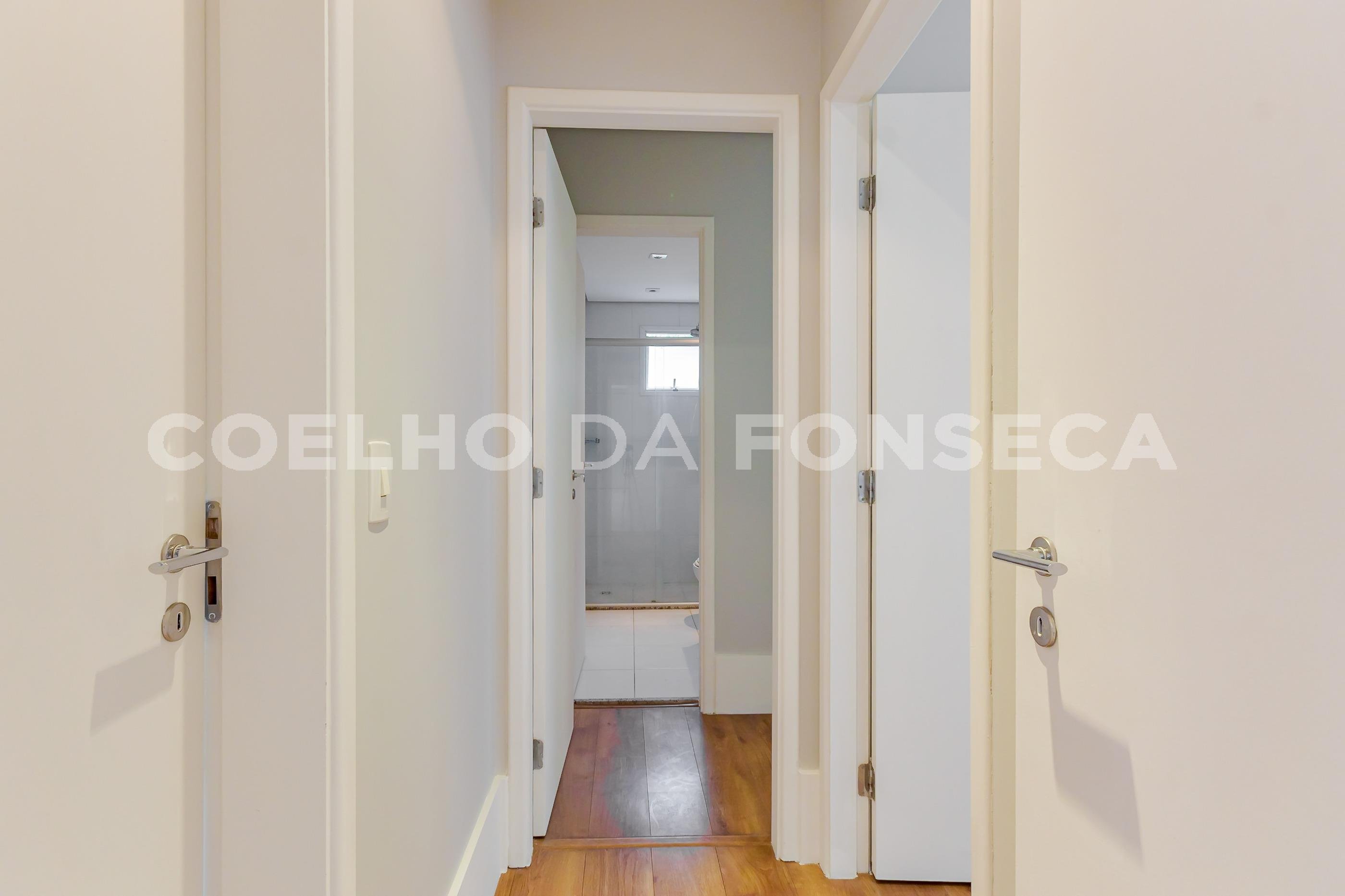 Hall de Circulação