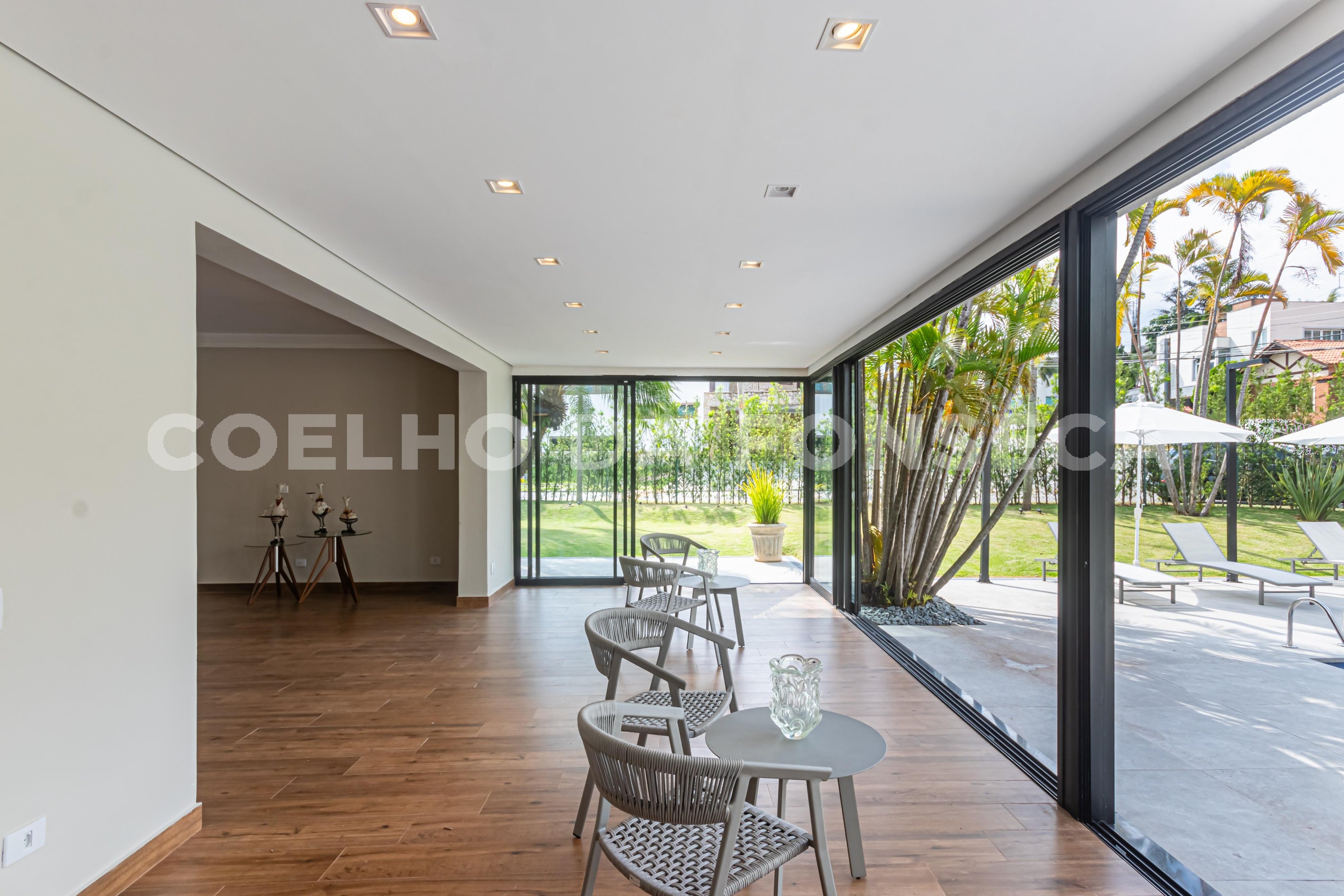 Espaço Gourmet (Unidade)