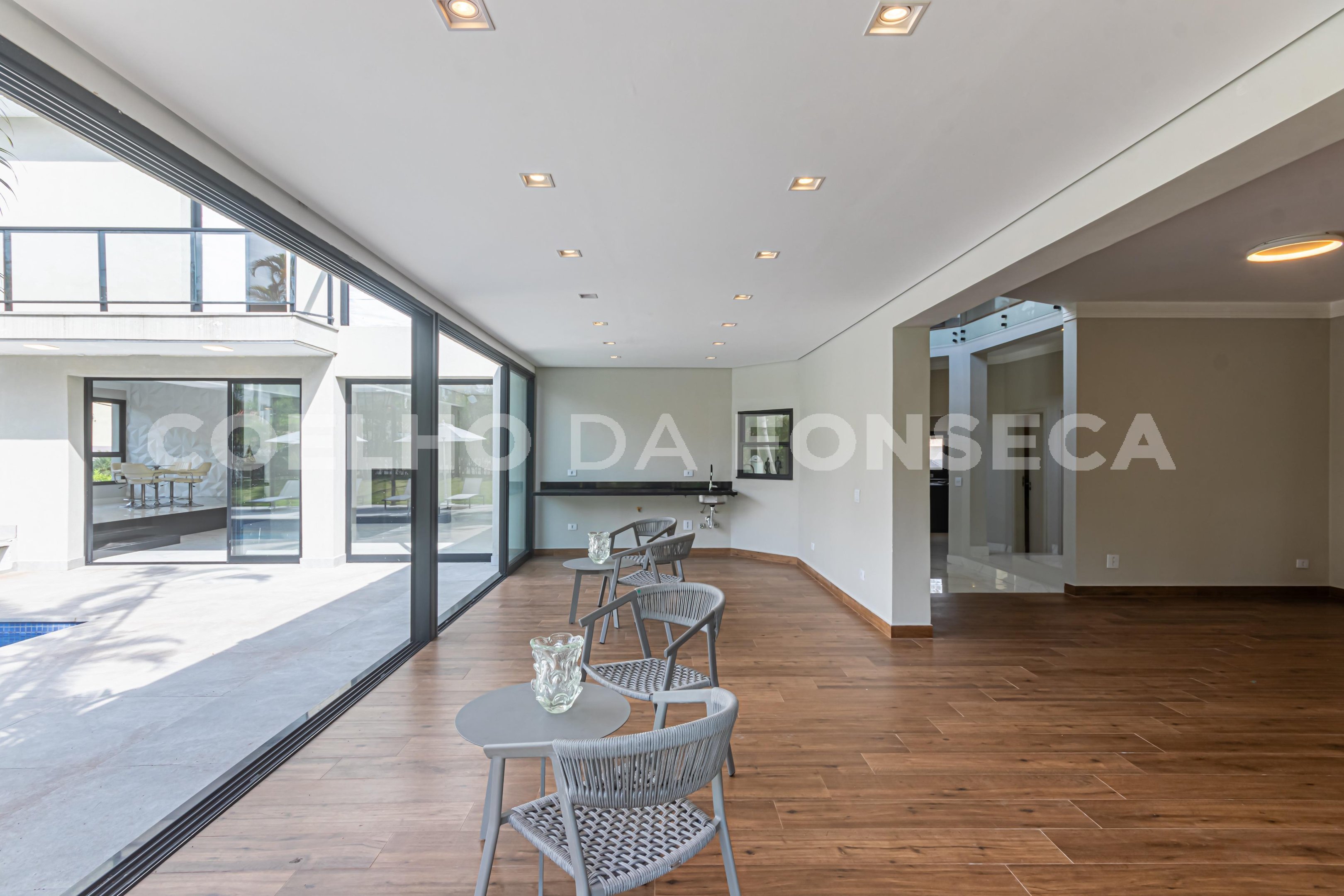 Espaço Gourmet (Unidade)