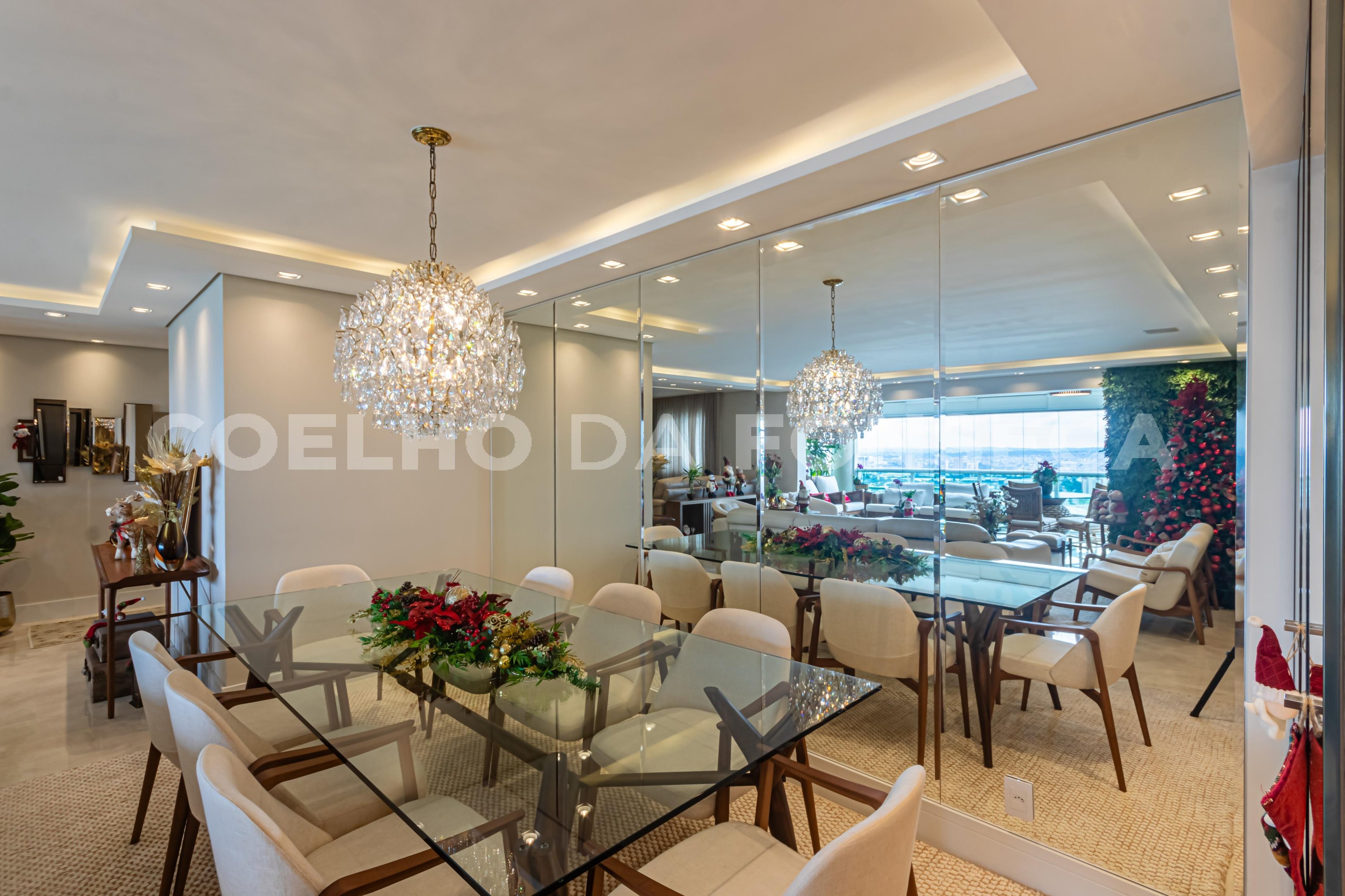 Sala de Jantar