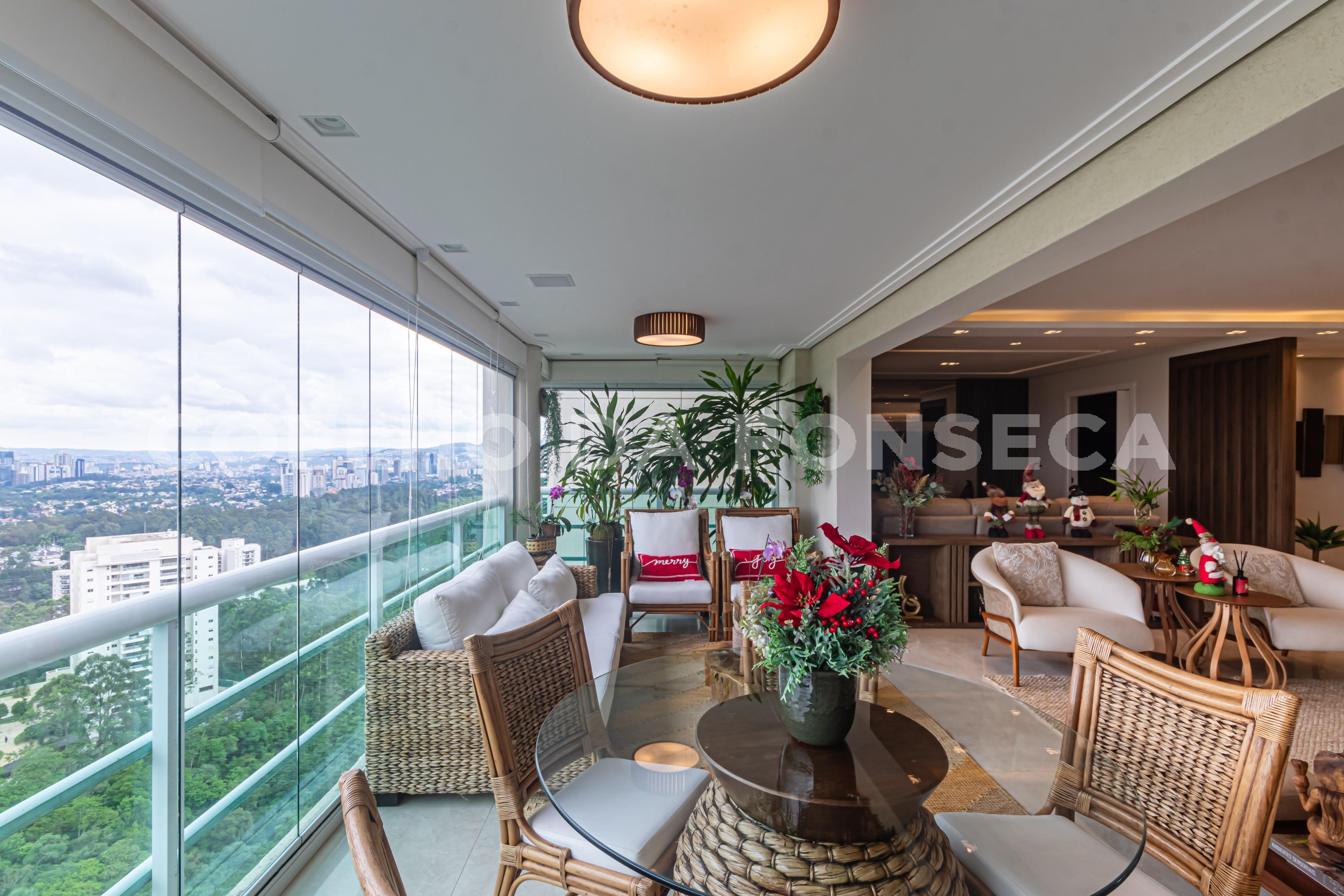 Espaço Gourmet (Unidade)