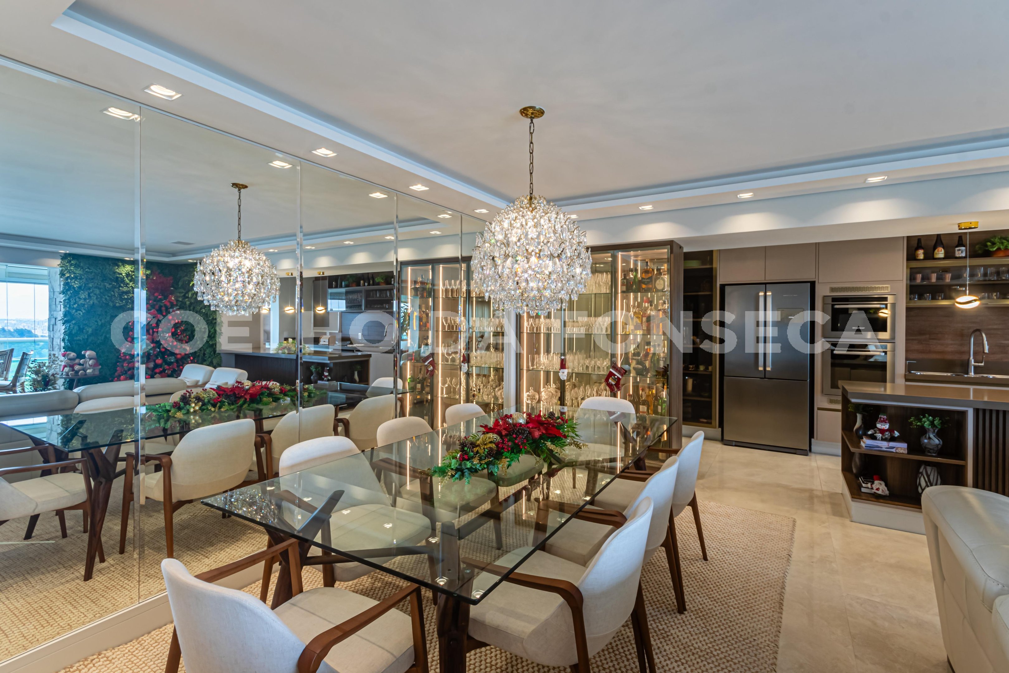Sala de Jantar