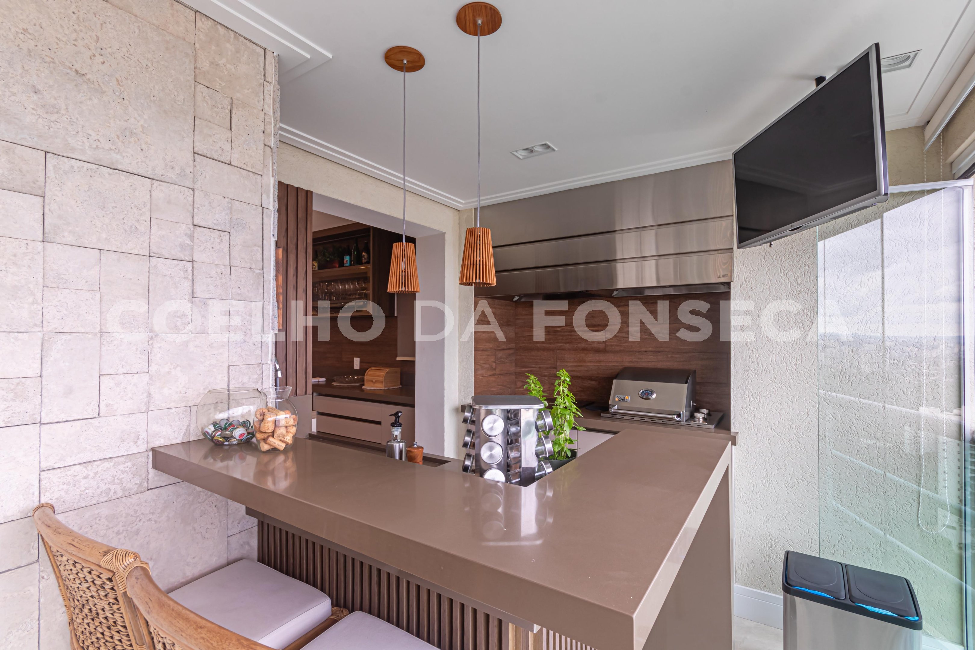 Espaço Gourmet (Unidade)