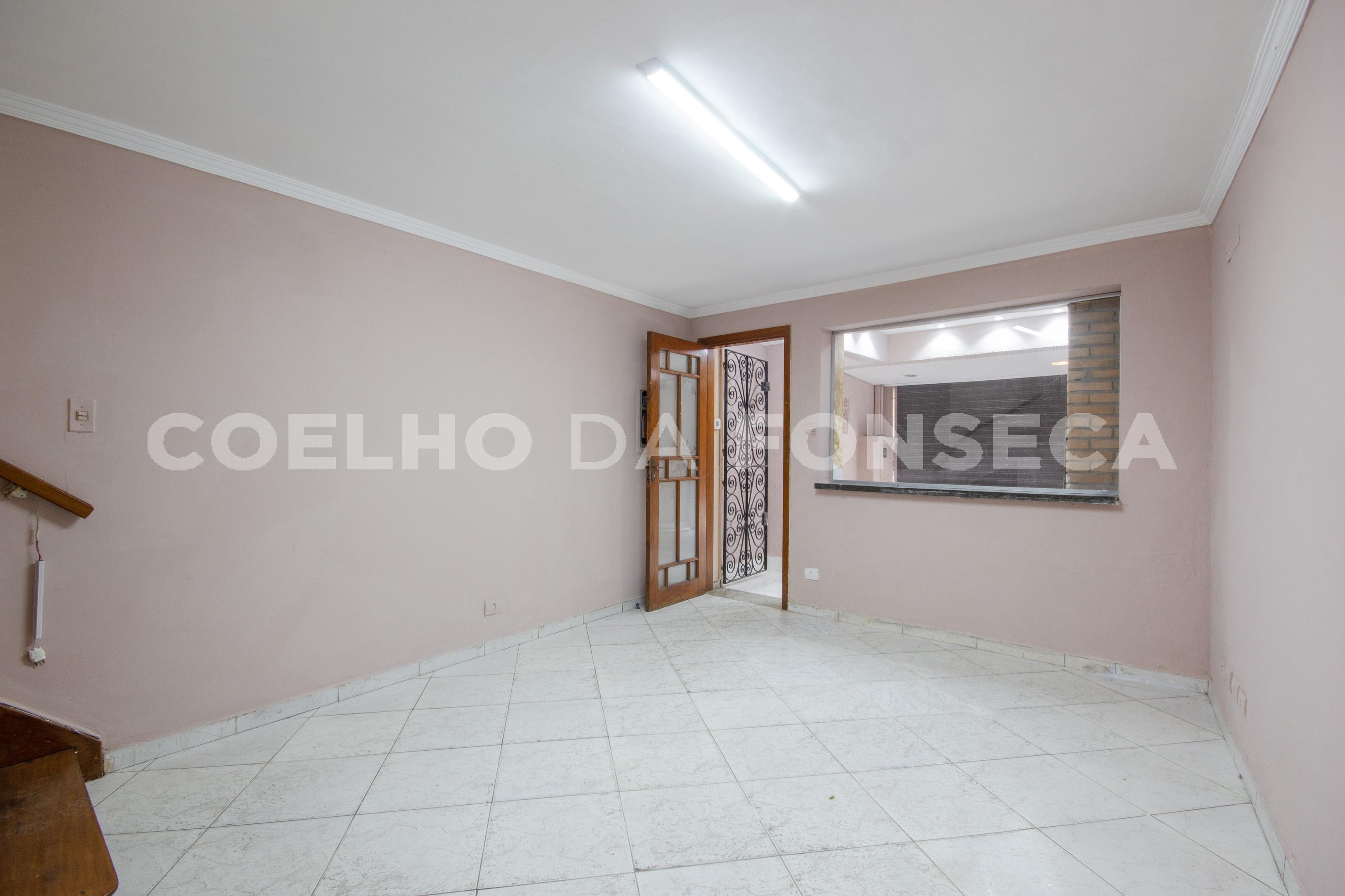 Sala Comercial