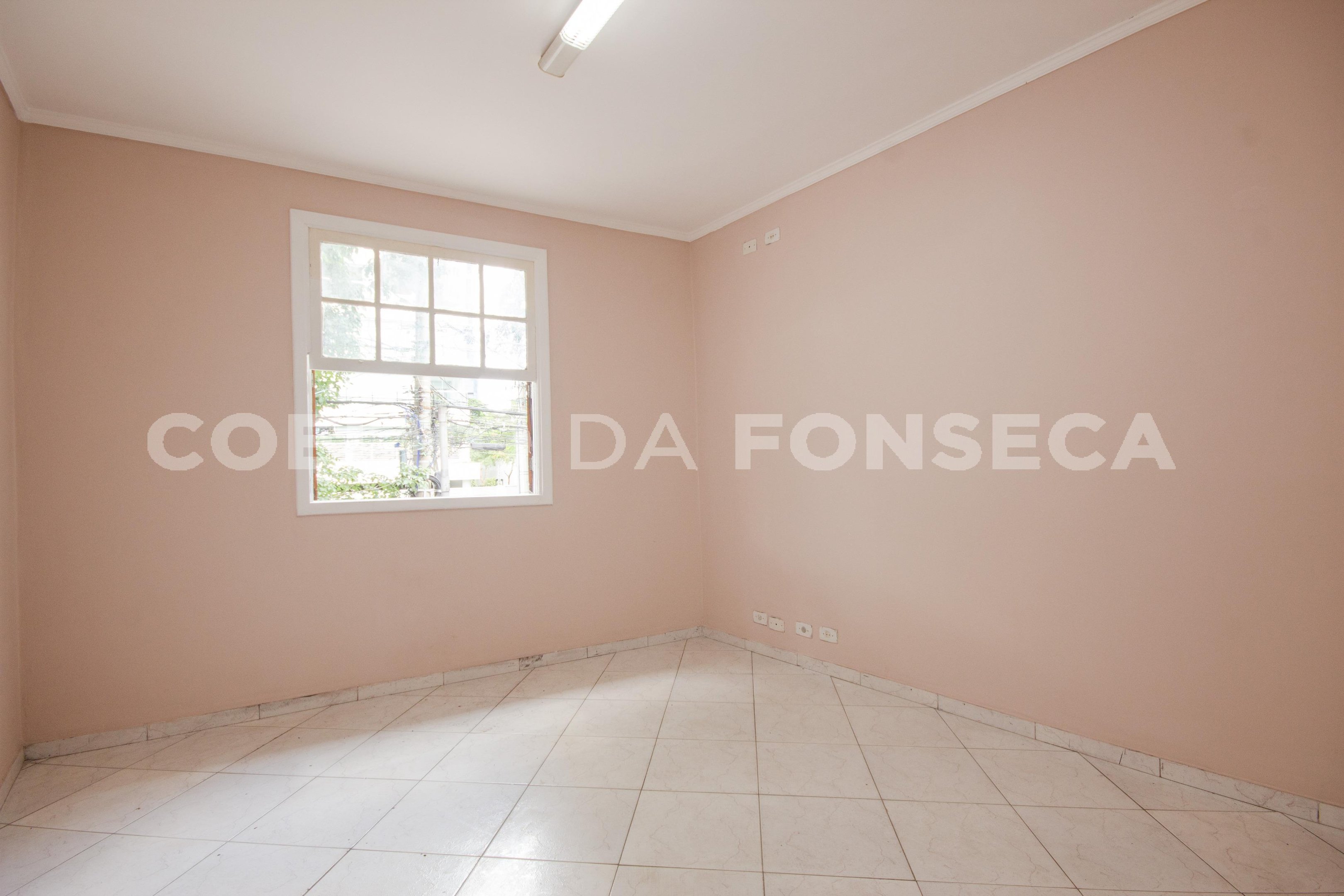 Sala Comercial