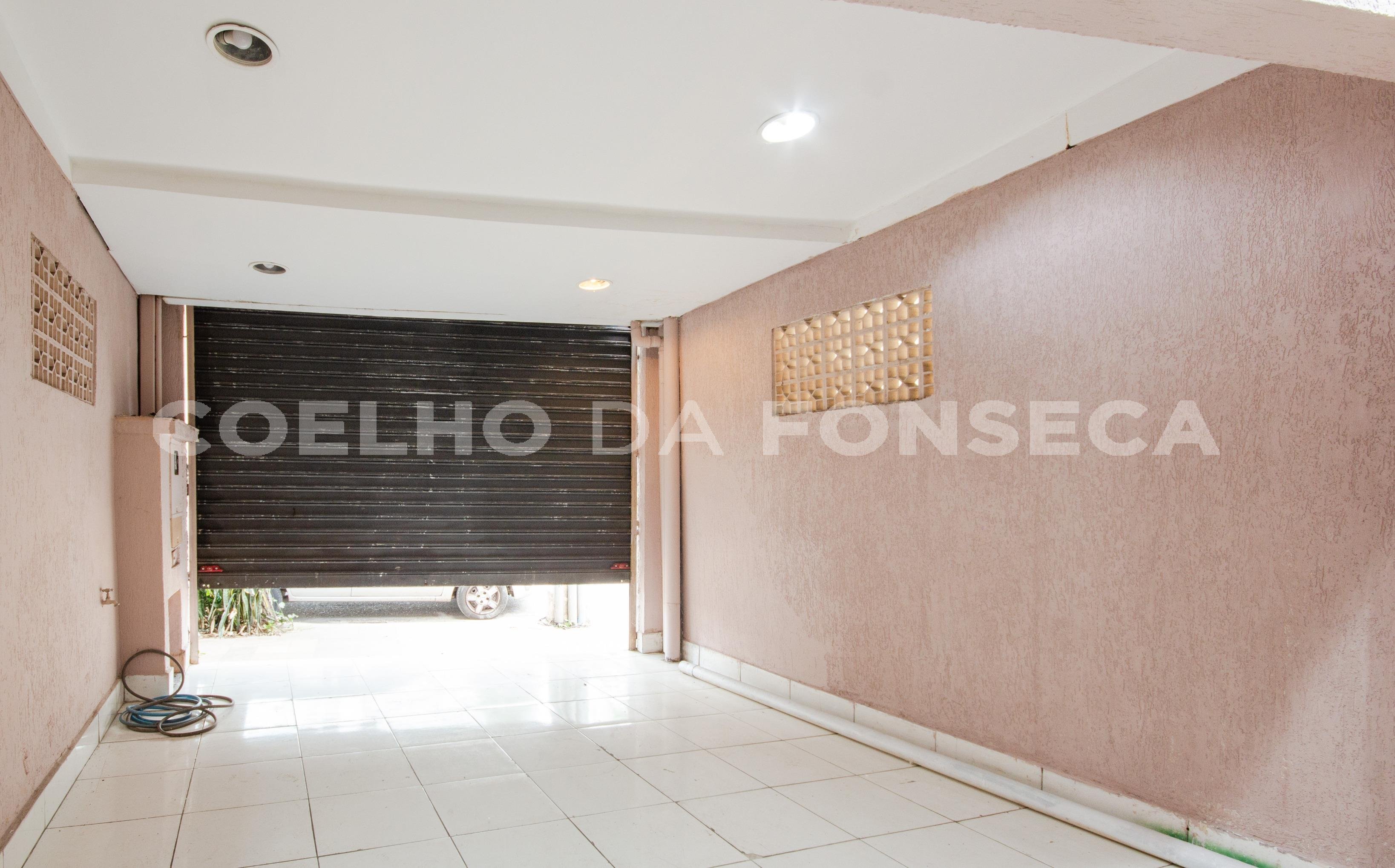 Sala Comercial