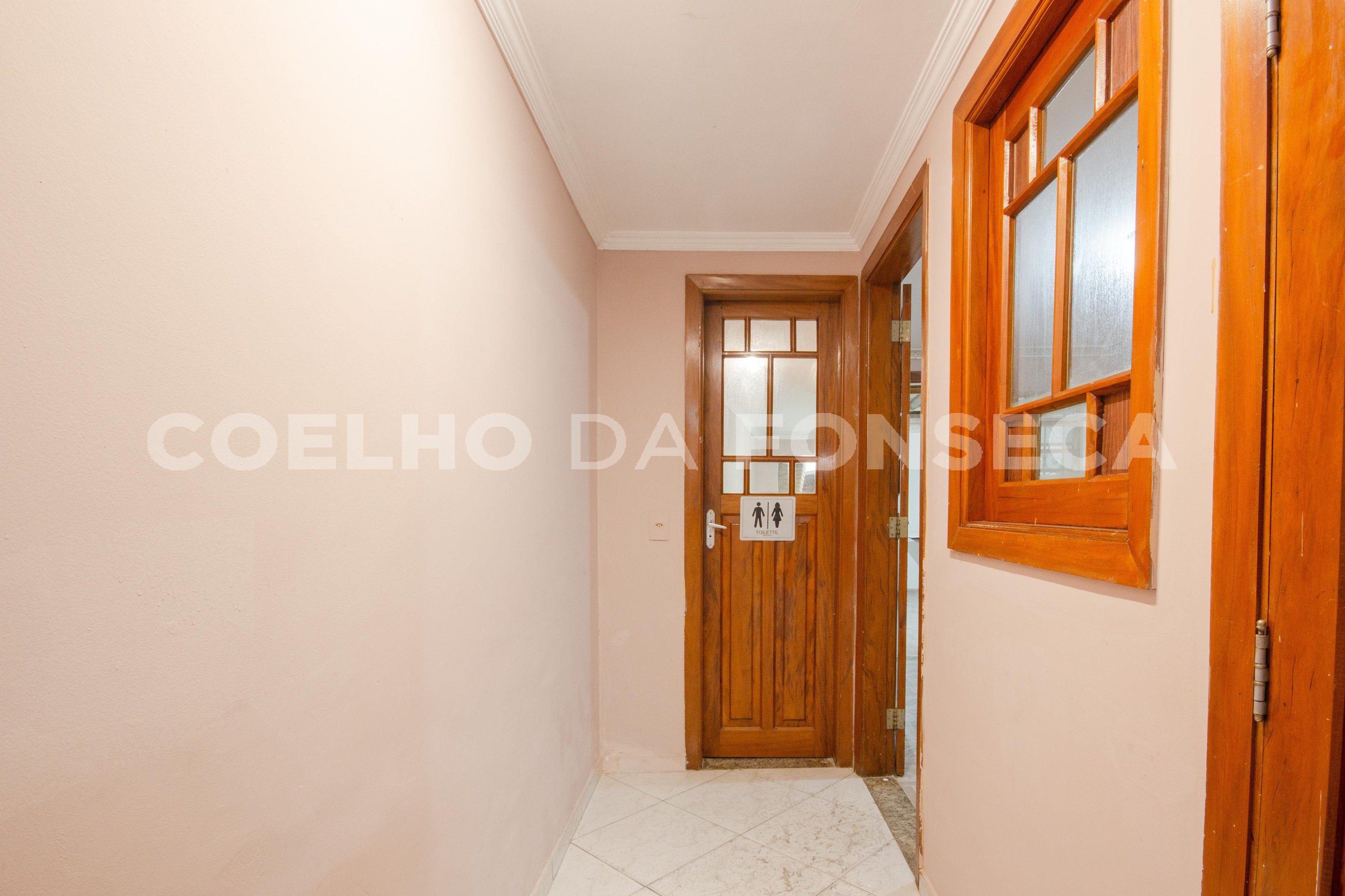 Hall de Circulação