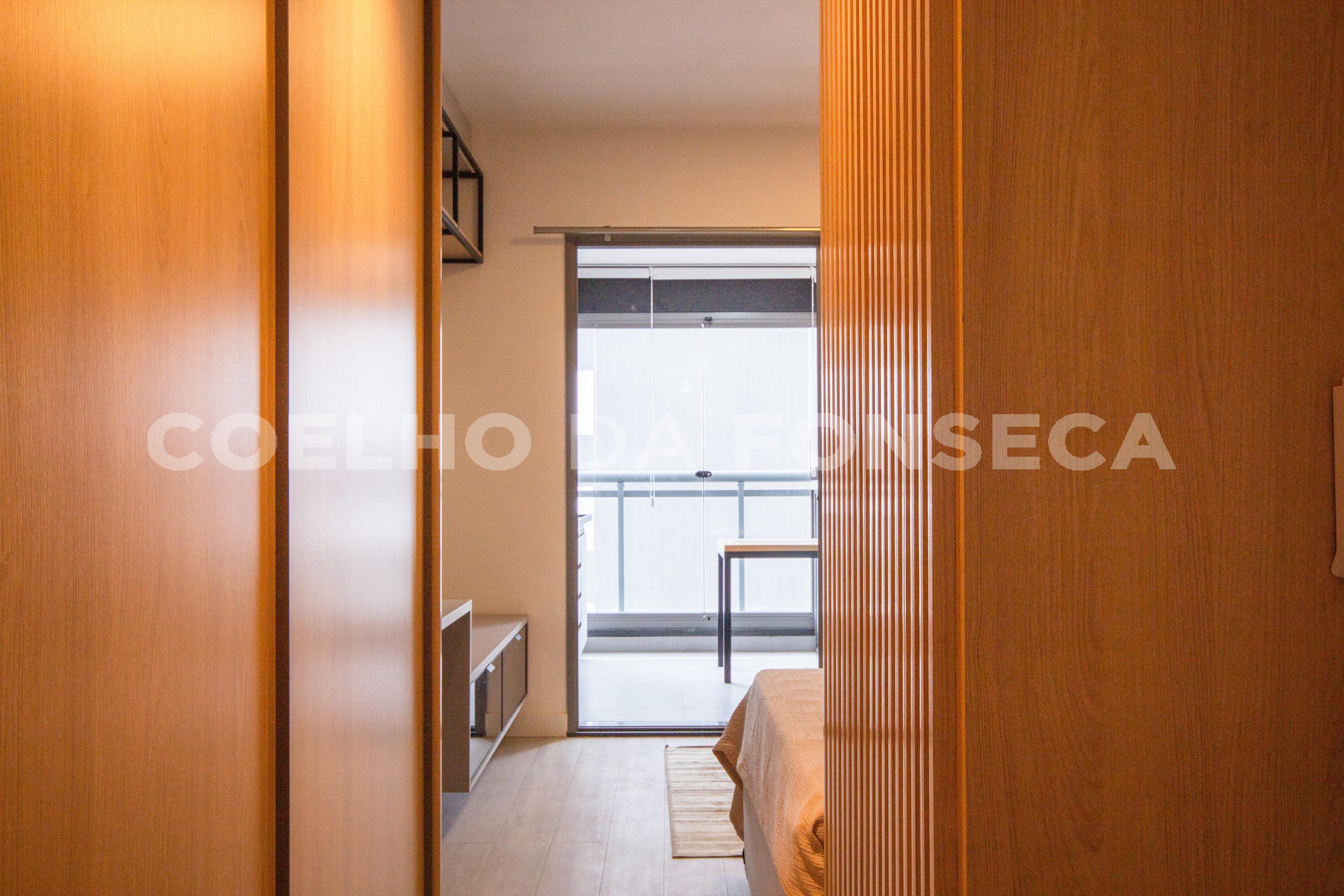 Hall de Circulação