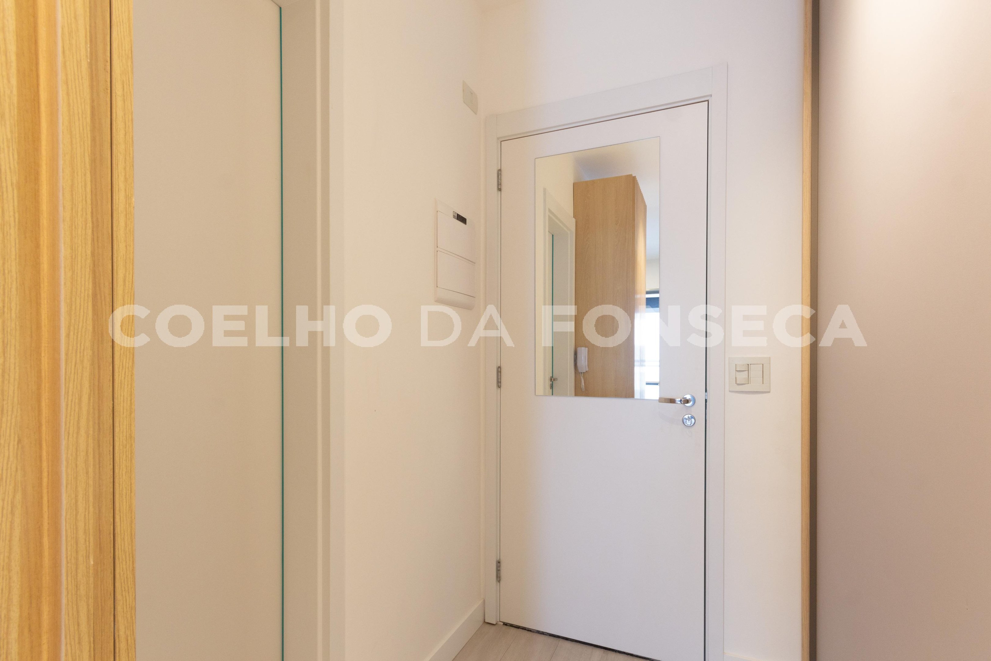 Hall de Circulação