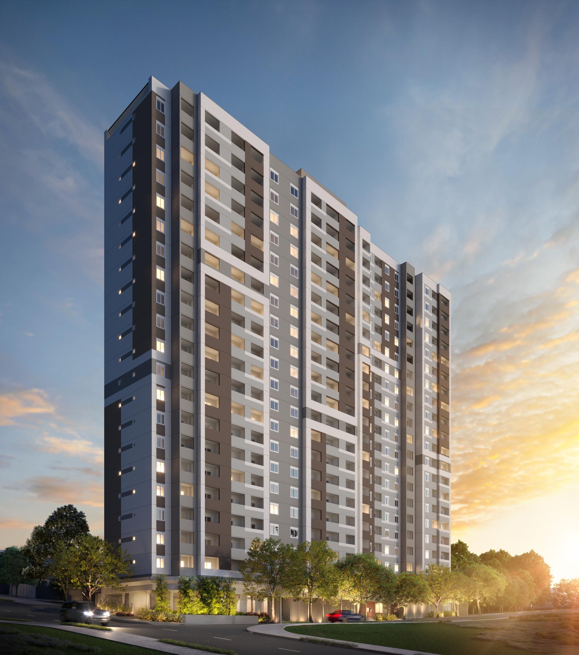 Perspectiva artística