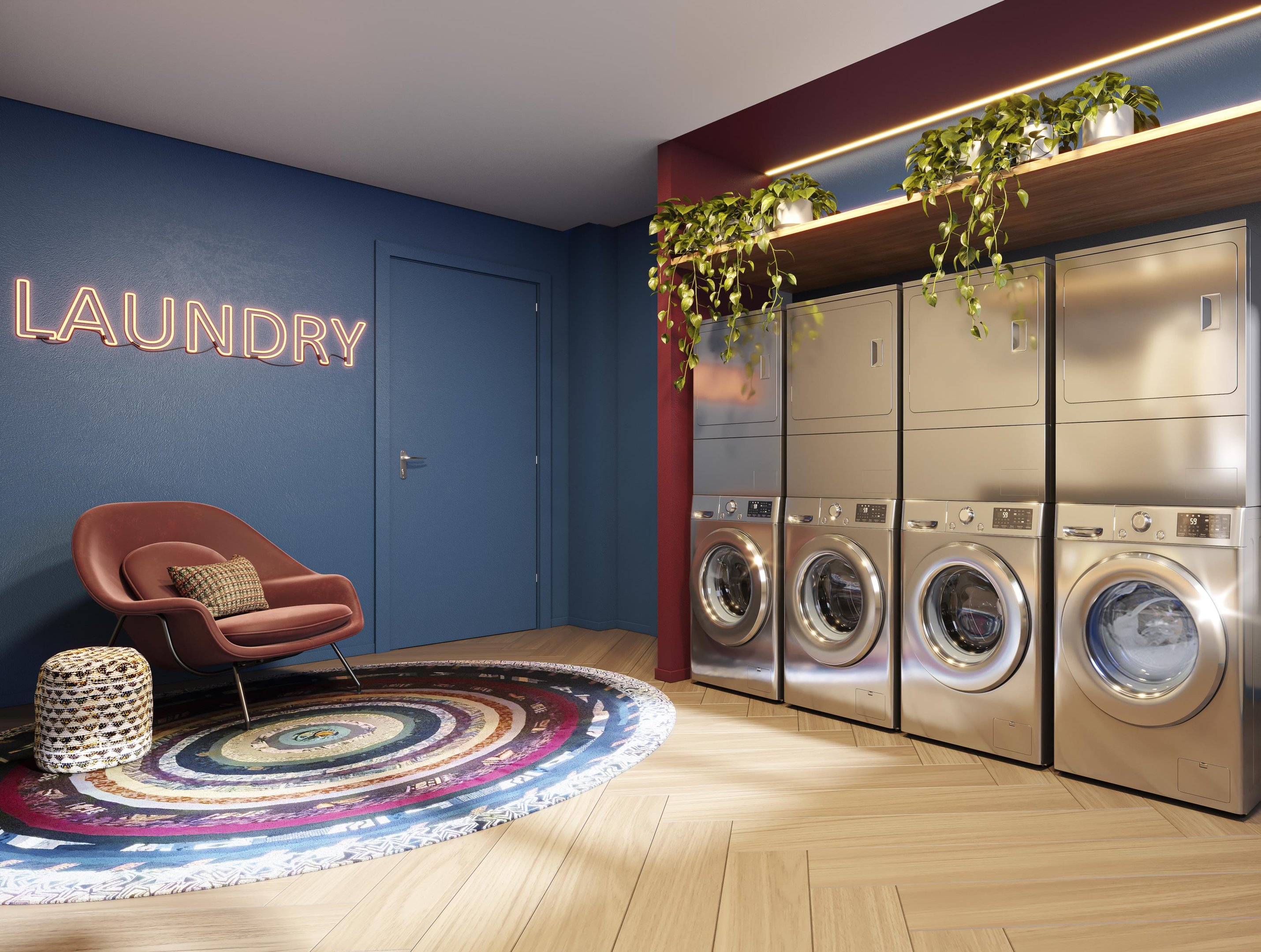 Perspectiva artística