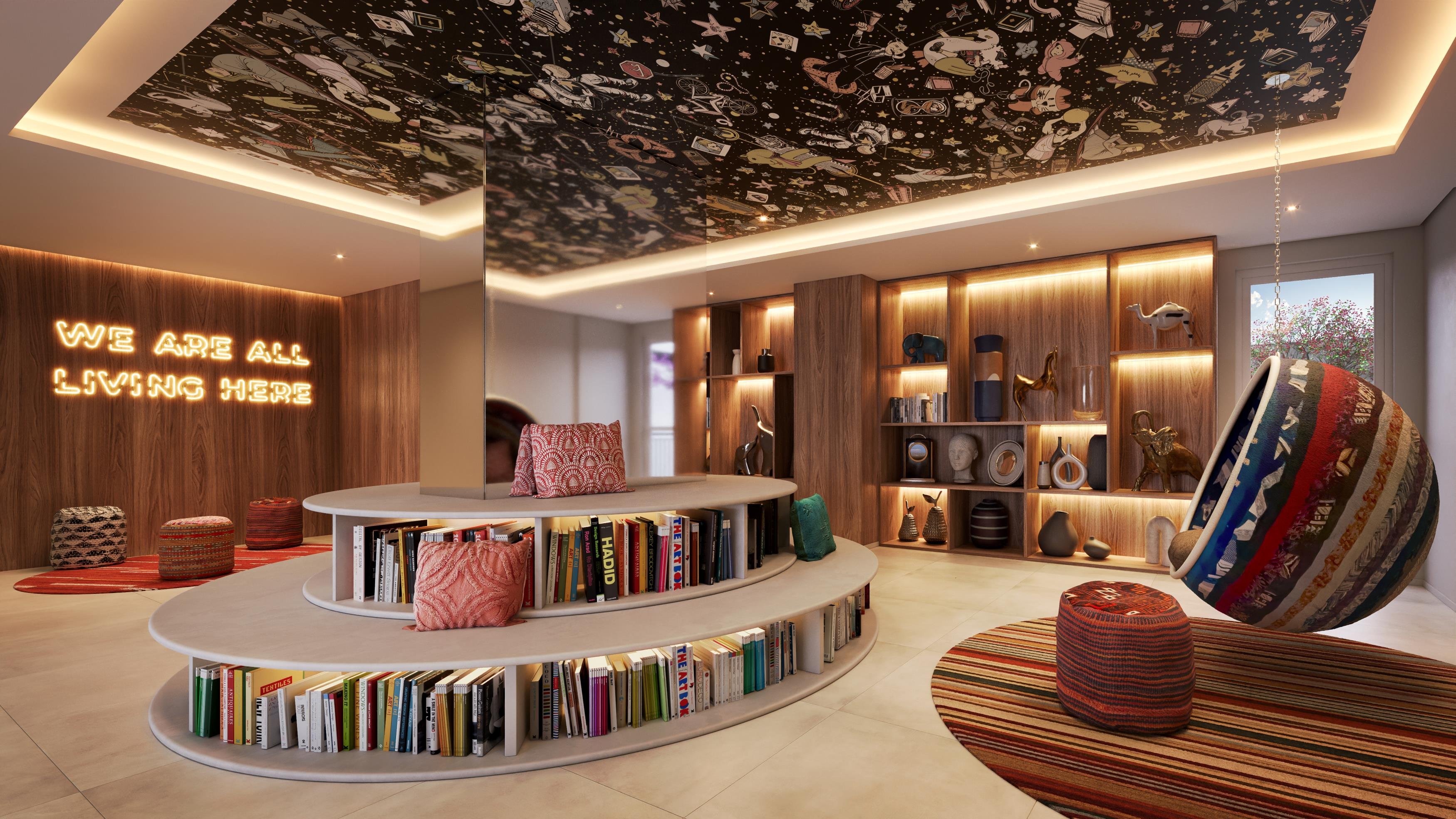 Perspectiva artística