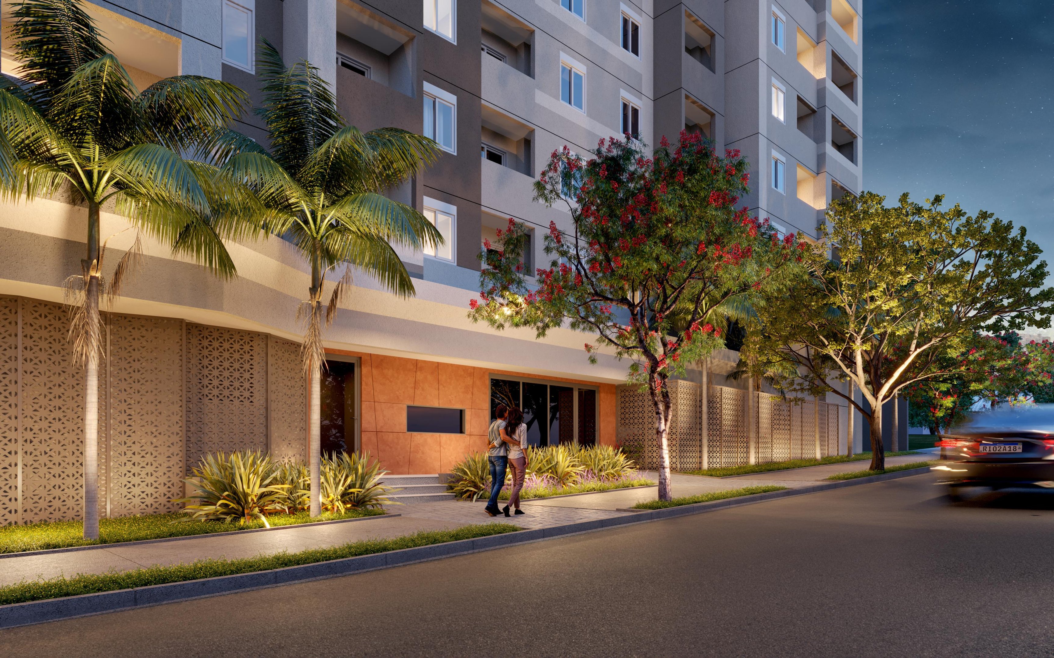 Perspectiva artística