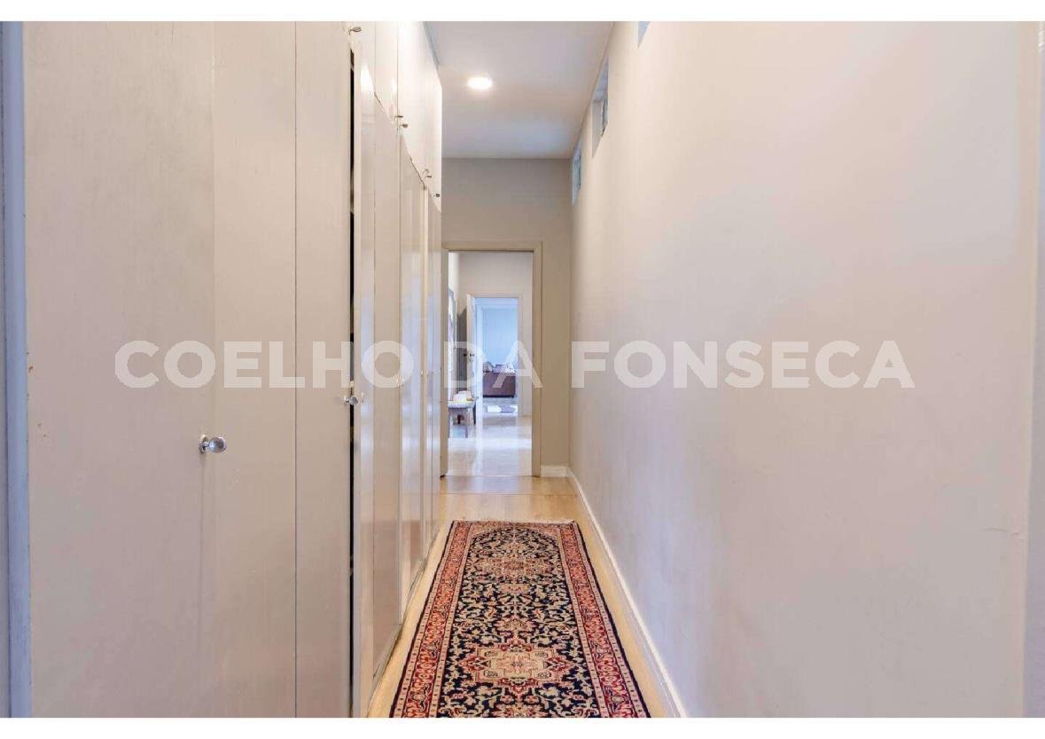 Hall de Circulação