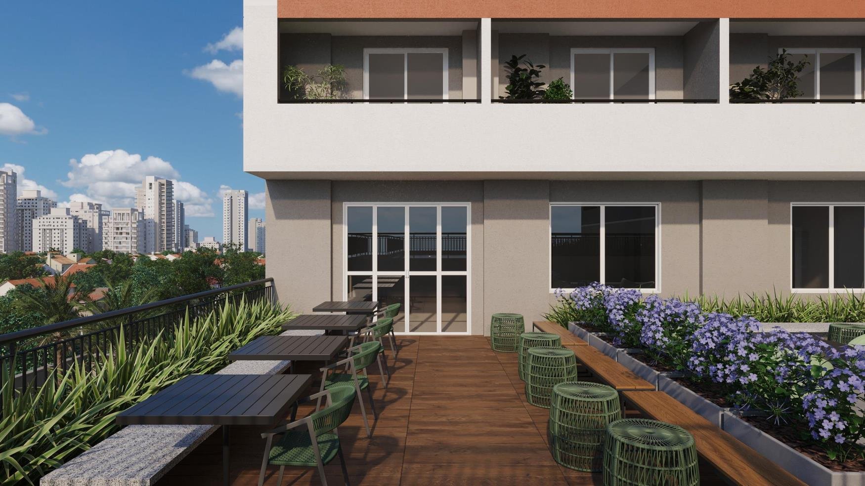 Perspectiva artística