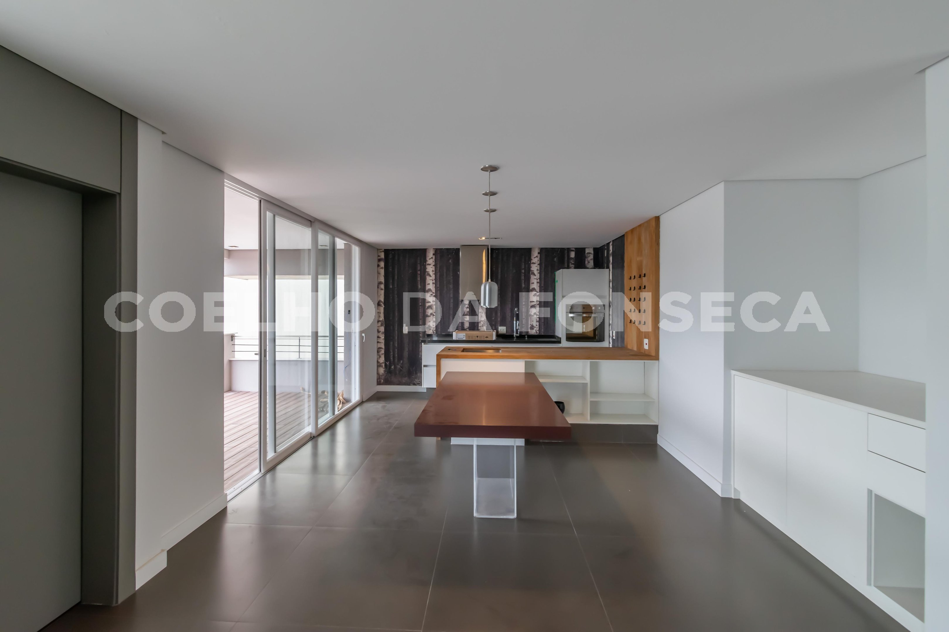 Espaço Gourmet (Unidade)