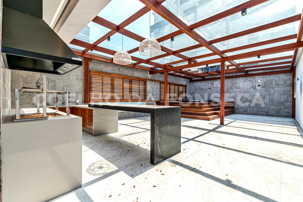 Espaço Gourmet (Unidade)