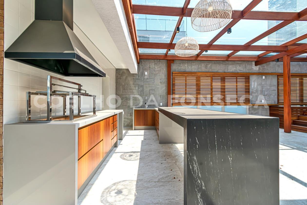 Espaço Gourmet (Unidade)