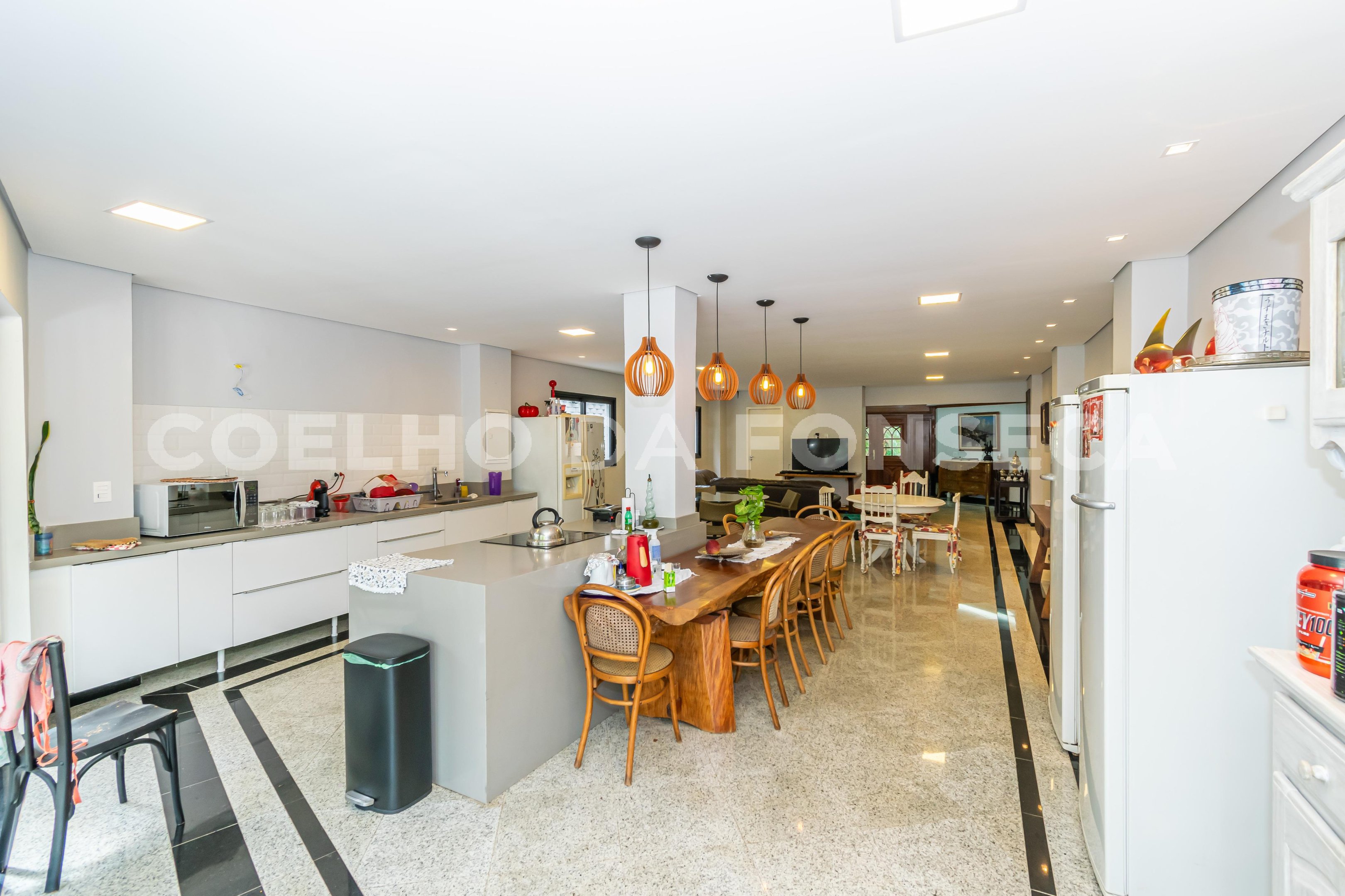 Espaço Gourmet (Unidade)