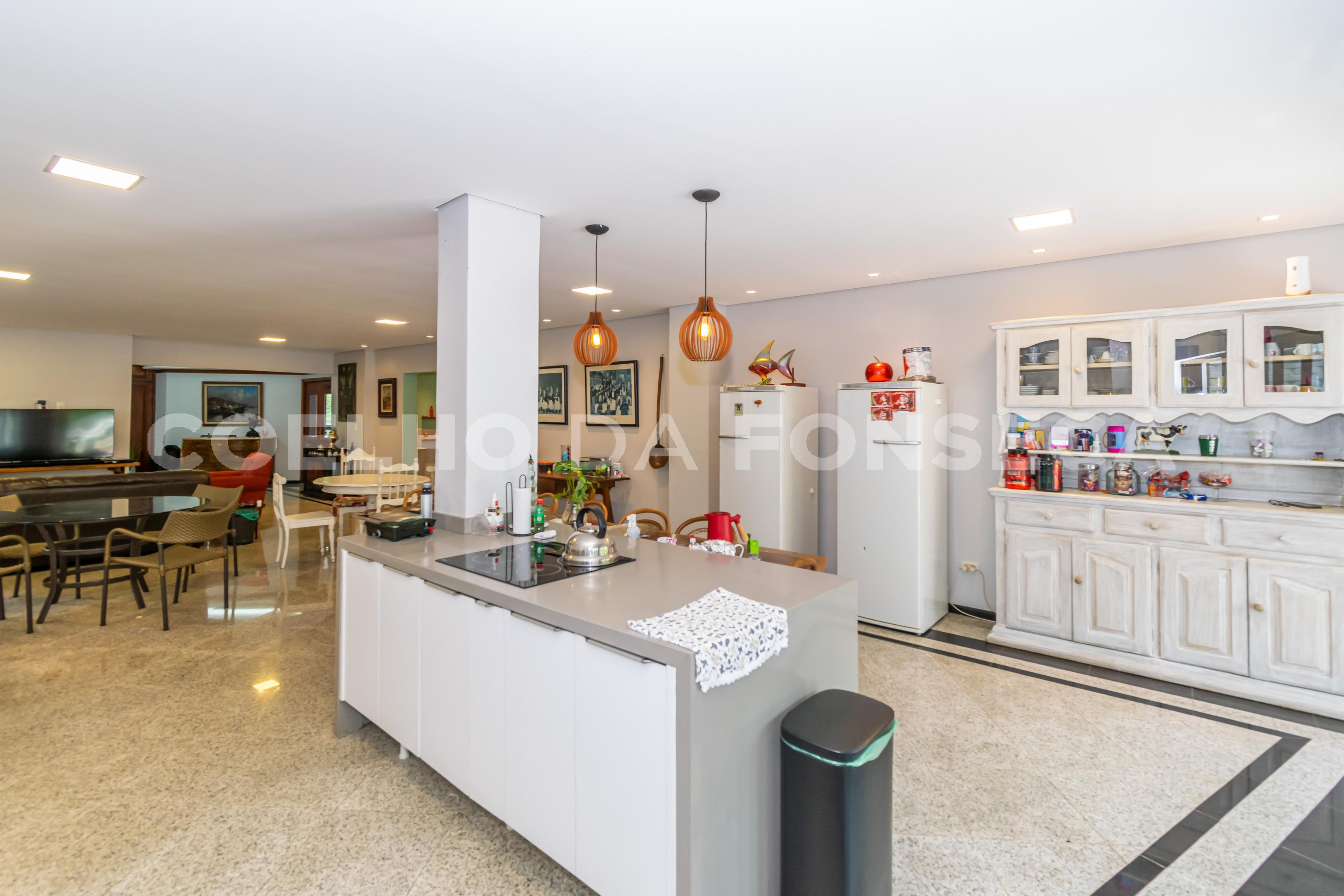 Espaço Gourmet (Unidade)