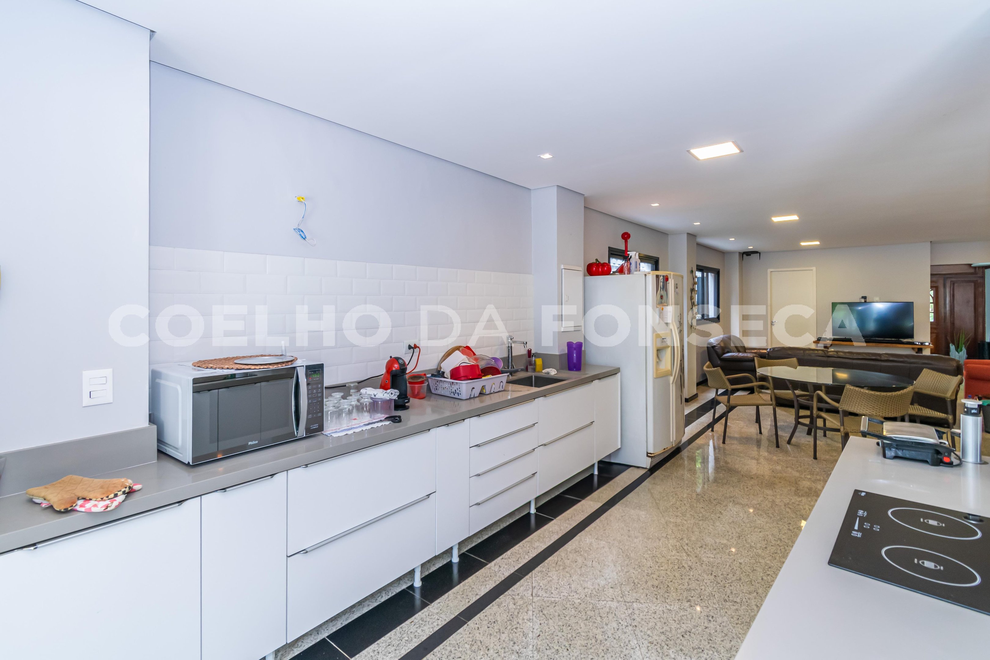 Espaço Gourmet (Unidade)